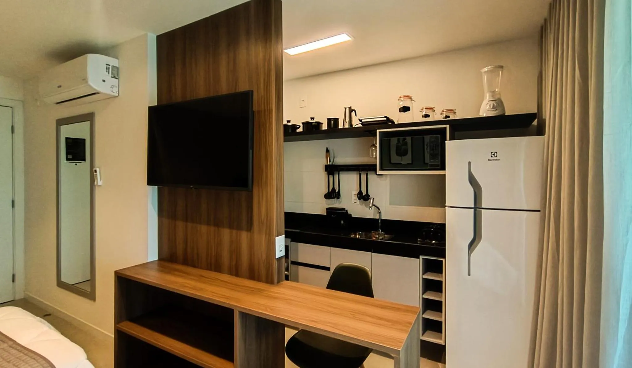 kitchen in RN Studio Premium