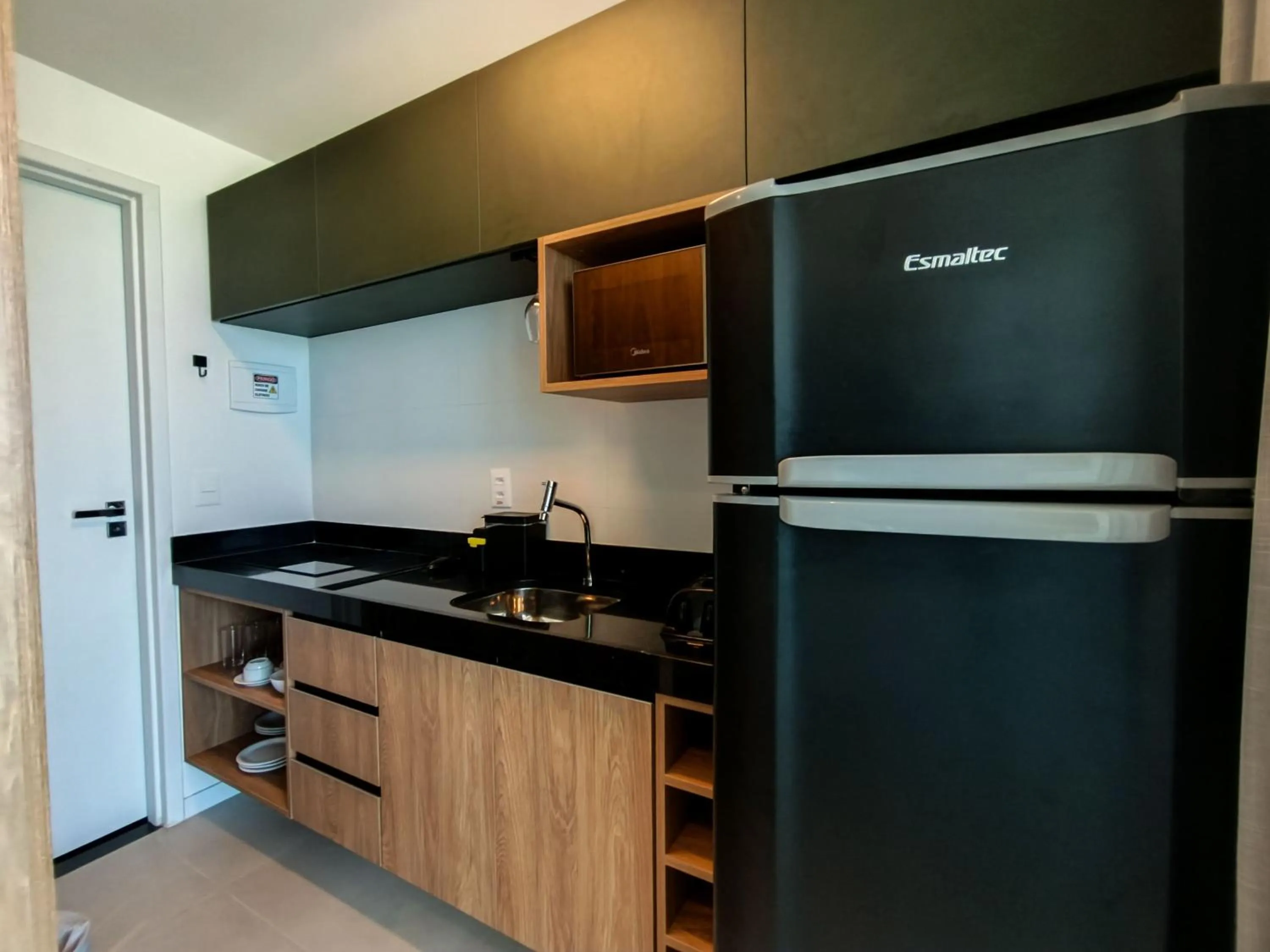 kitchen in RN Studio Premium