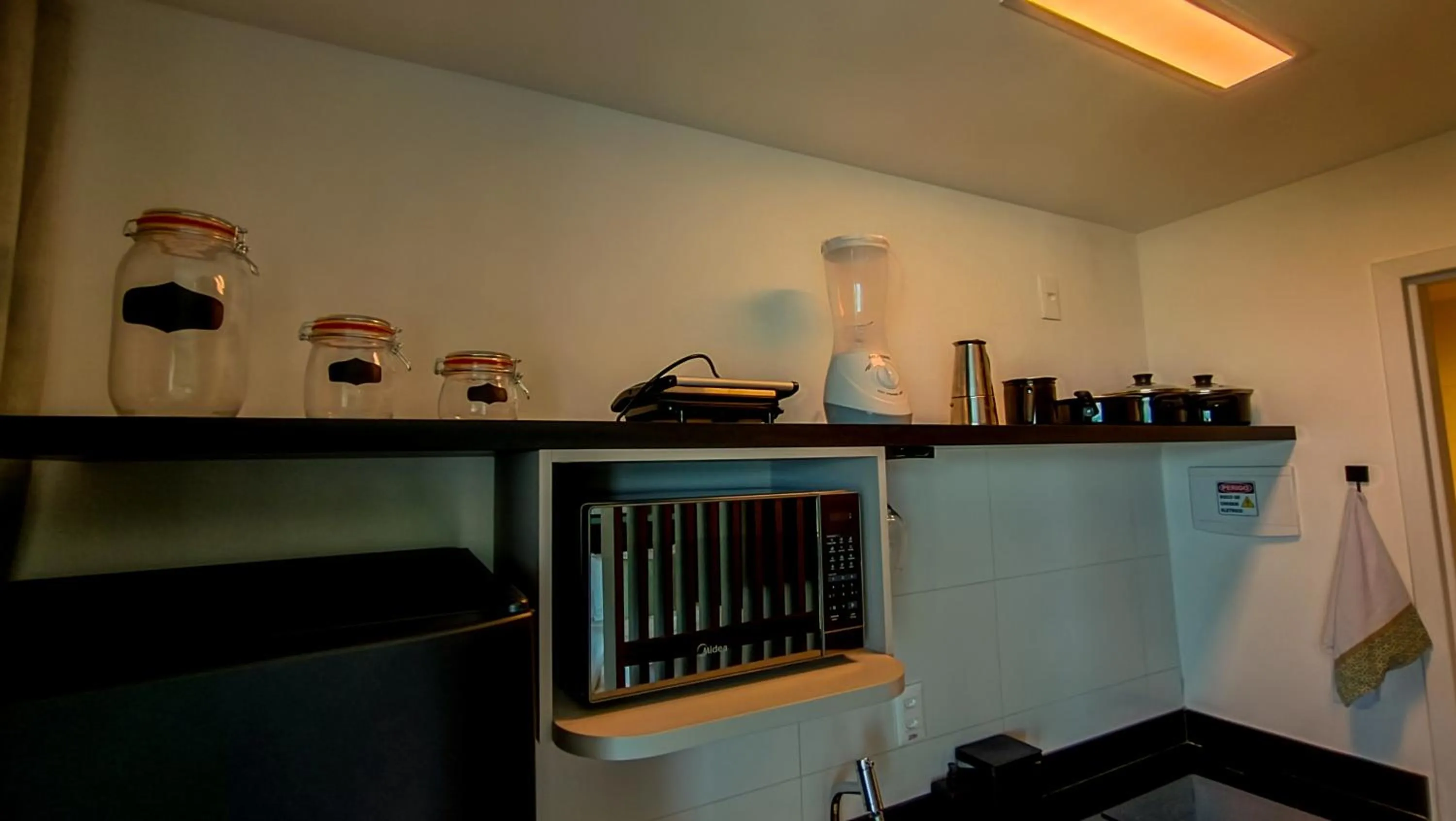 kitchen in RN Studio Premium