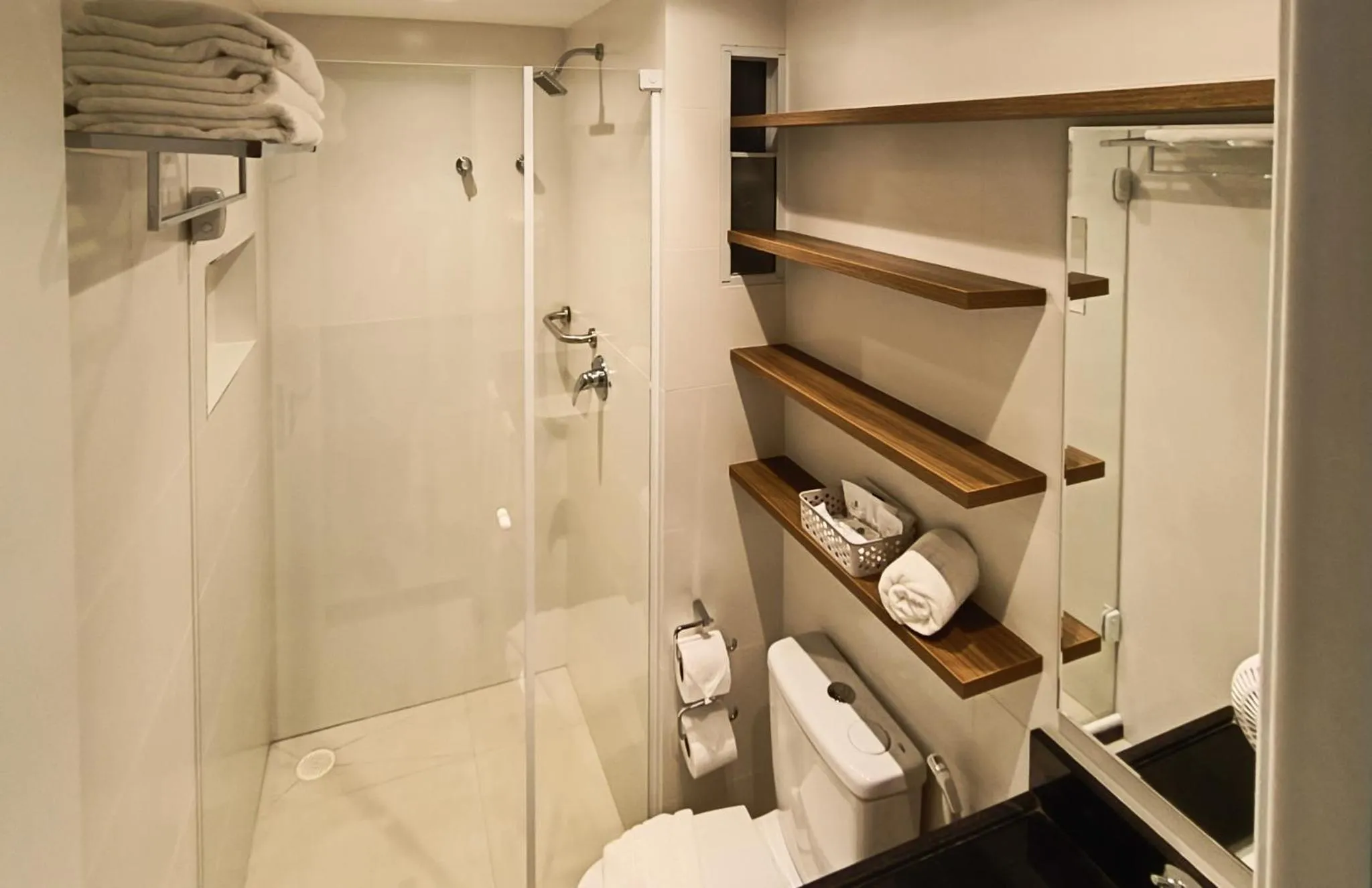 Bathroom in RN Studio Premium