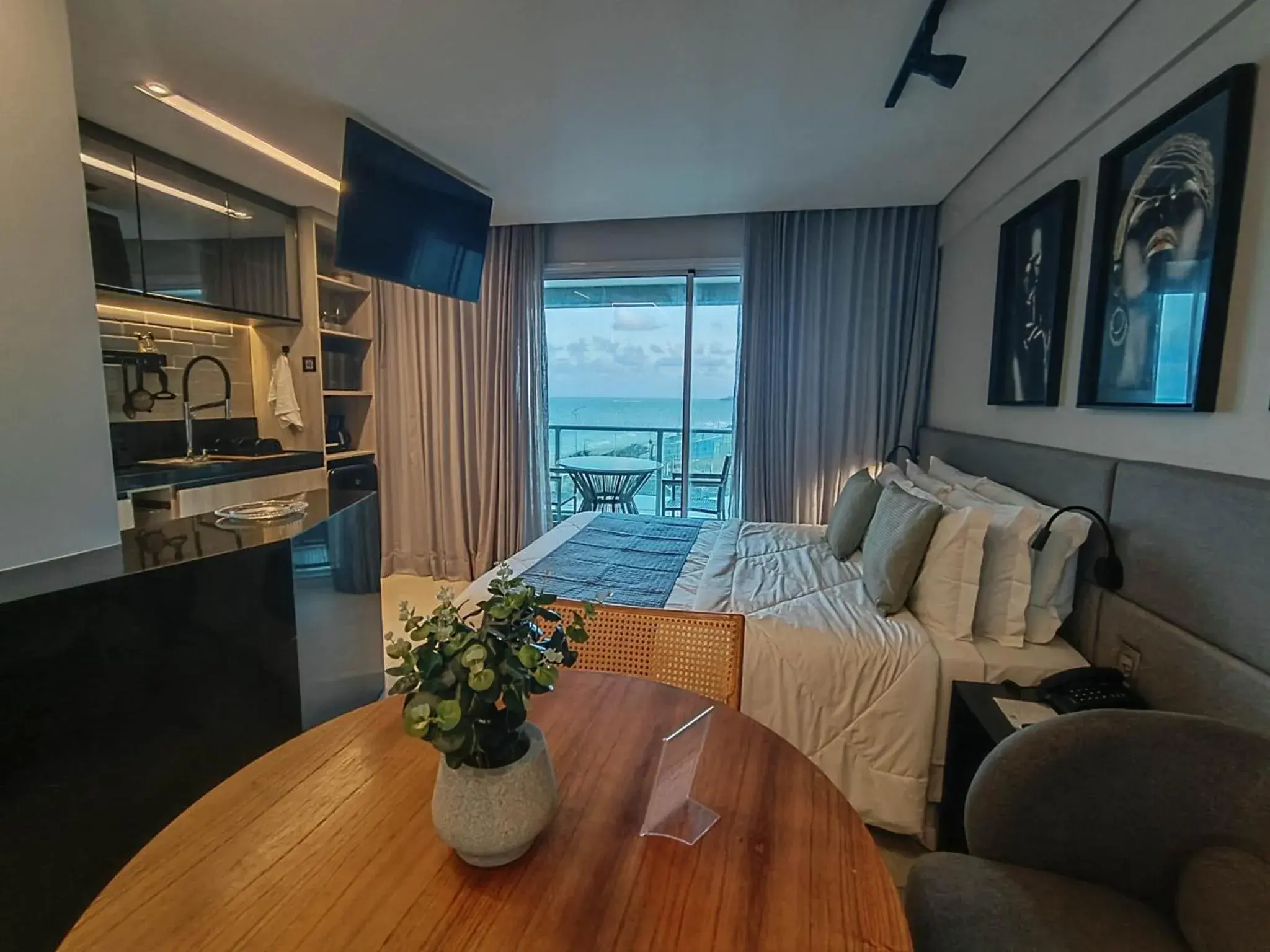 Deluxe Queen Studio in RN Studio Premium Deluxe Queen Studio in RN Studio Premium