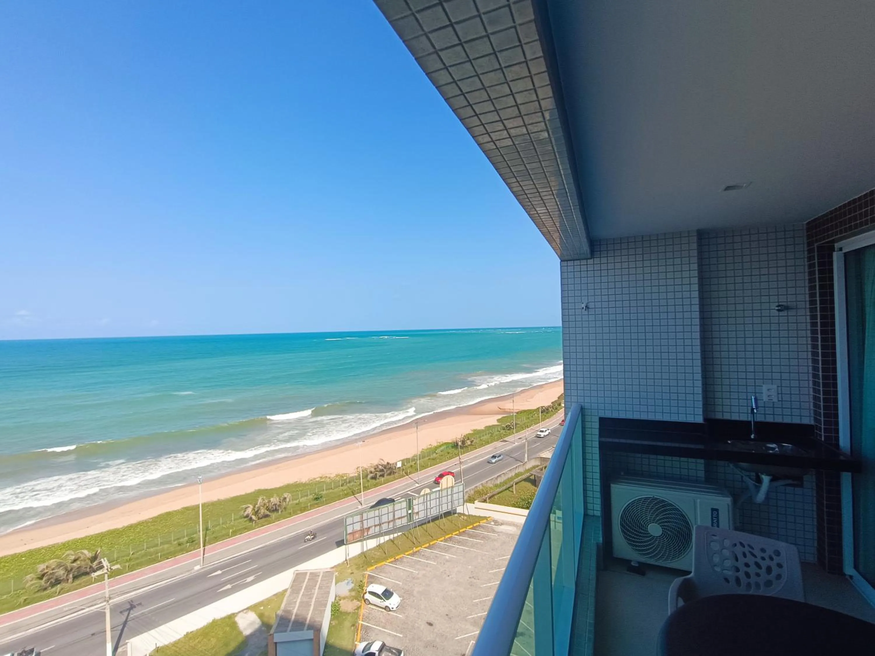 View (from property/room) in RN Studio Premium