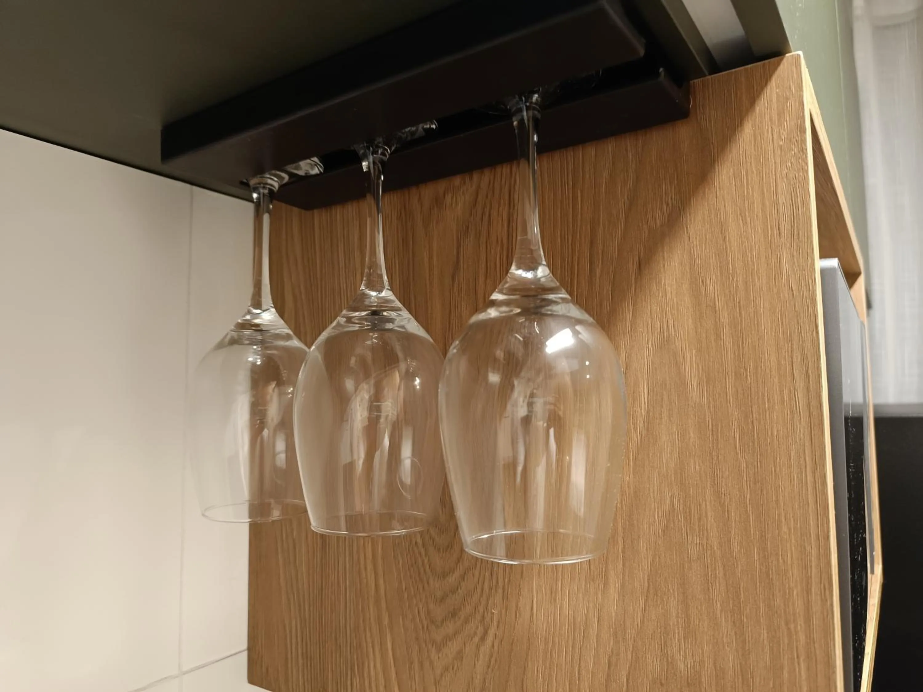 kitchen in RN Studio Premium