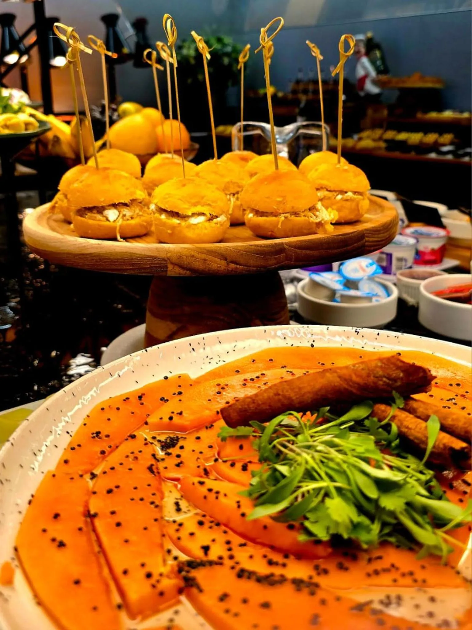 Breakfast in RN Studio Premium