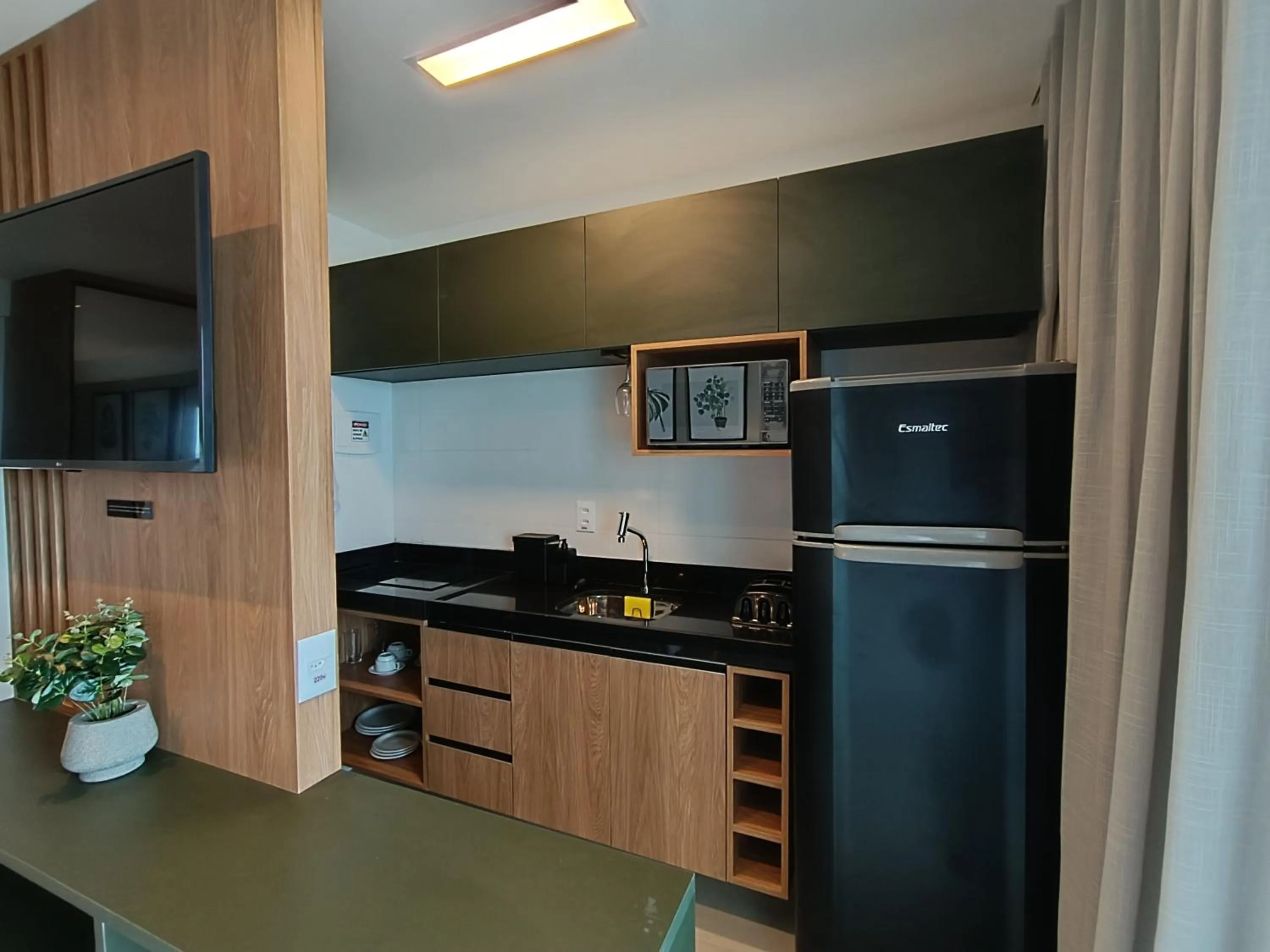 Kitchen or kitchenette in RN Studio Premium