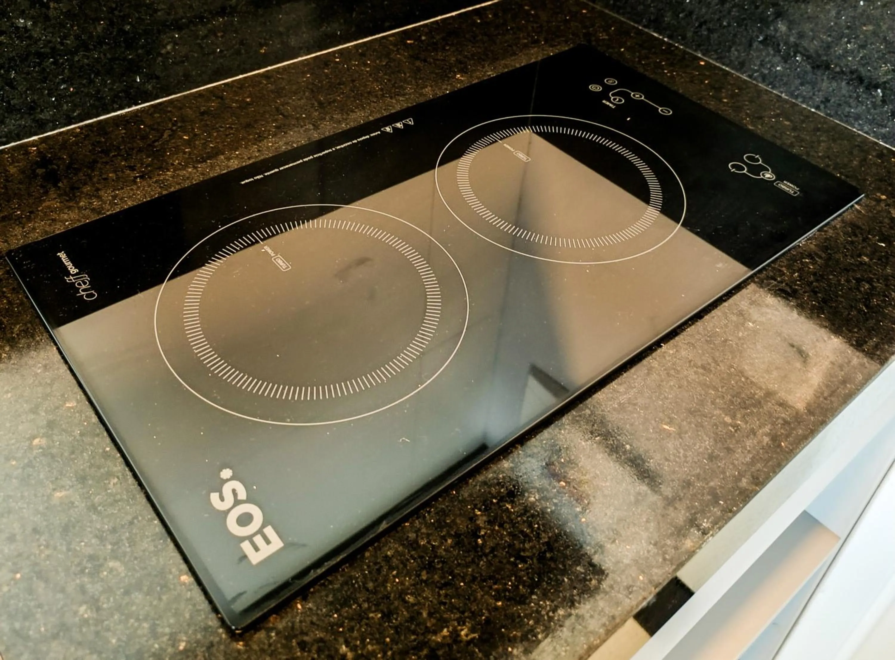 stove in RN Studio Premium