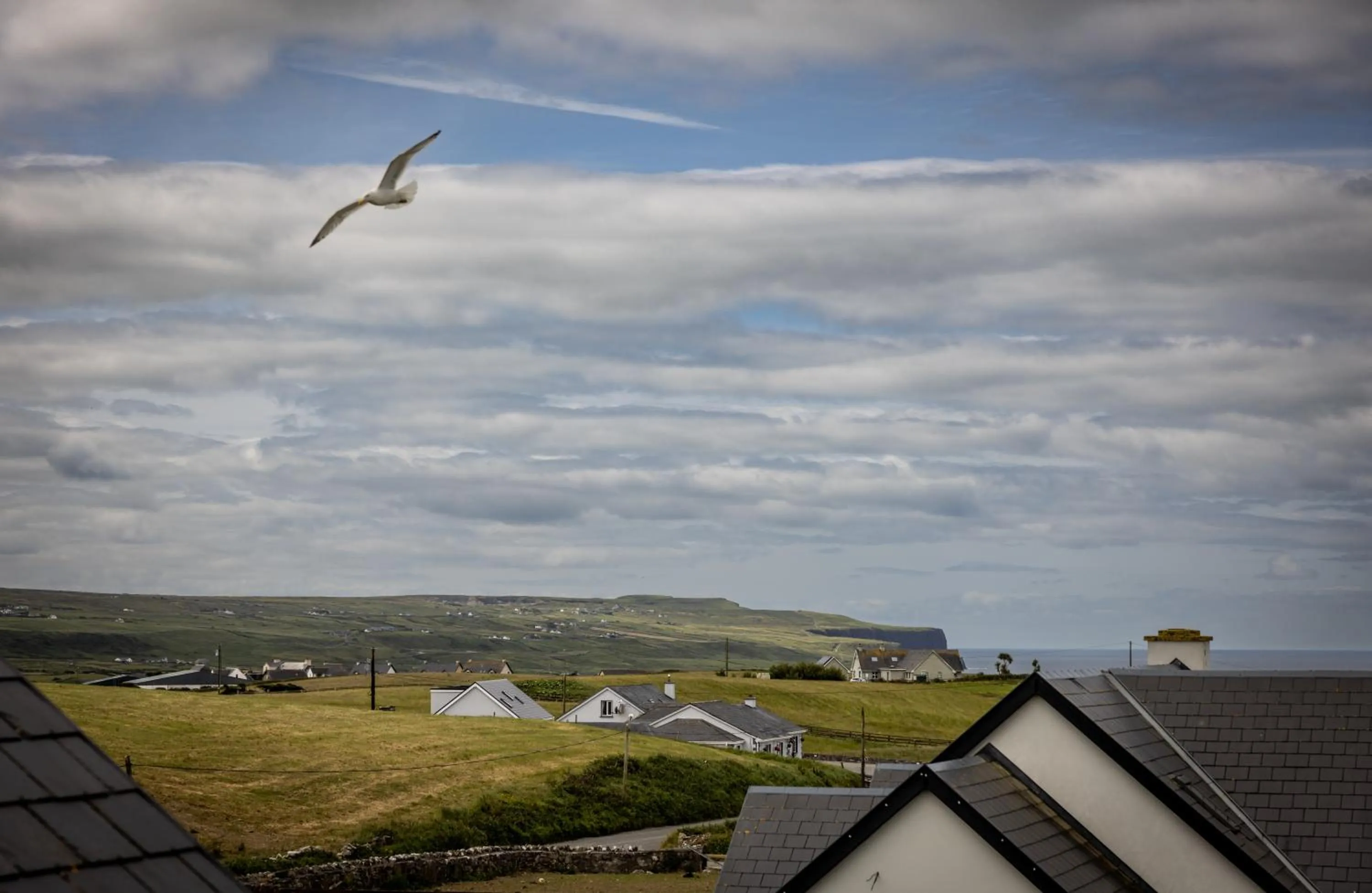 Cahermaclanchy House