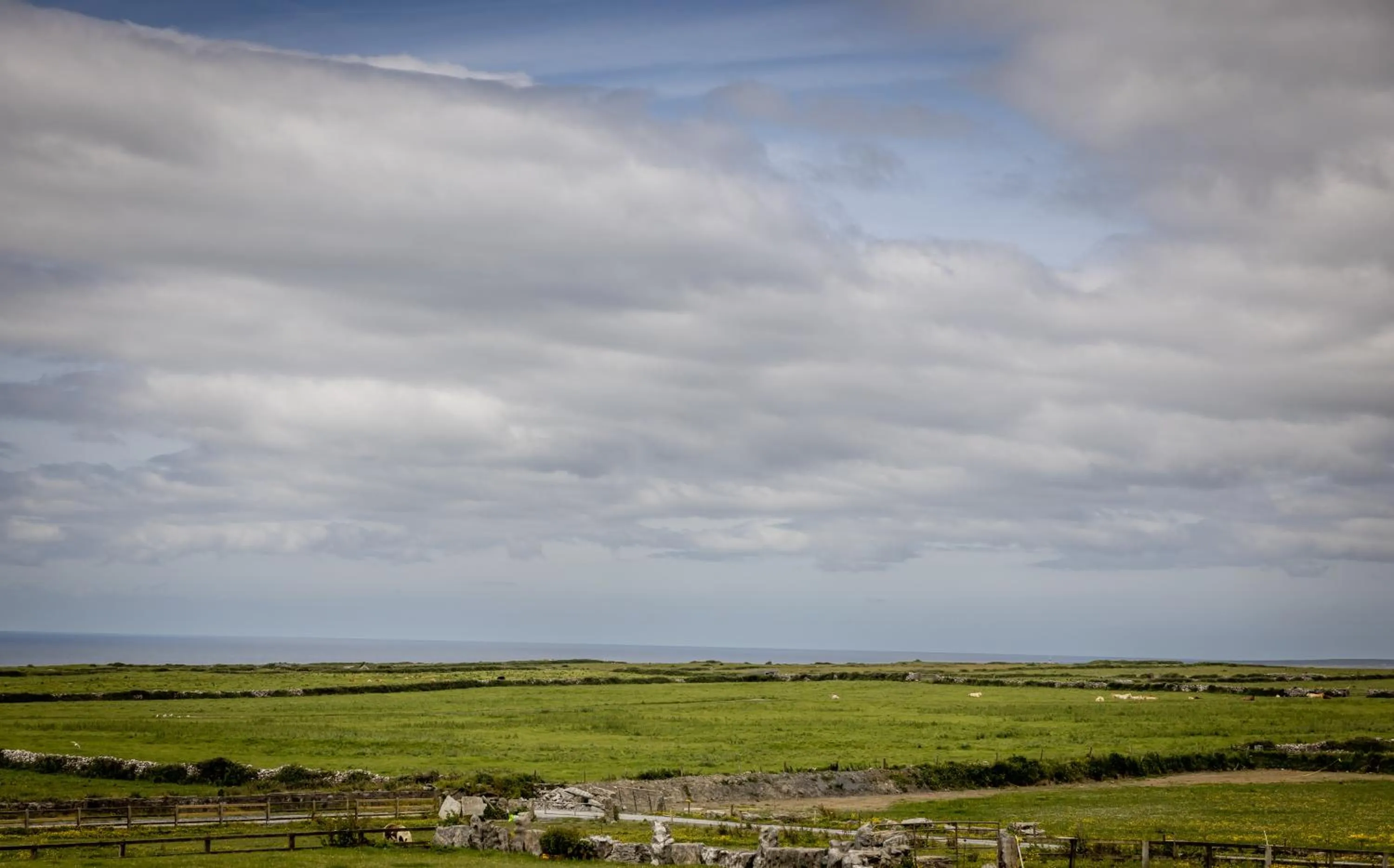 View (from property/room) in Cahermaclanchy House