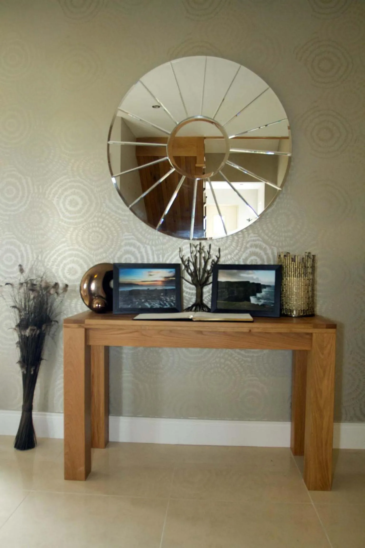 Day in Cahermaclanchy House