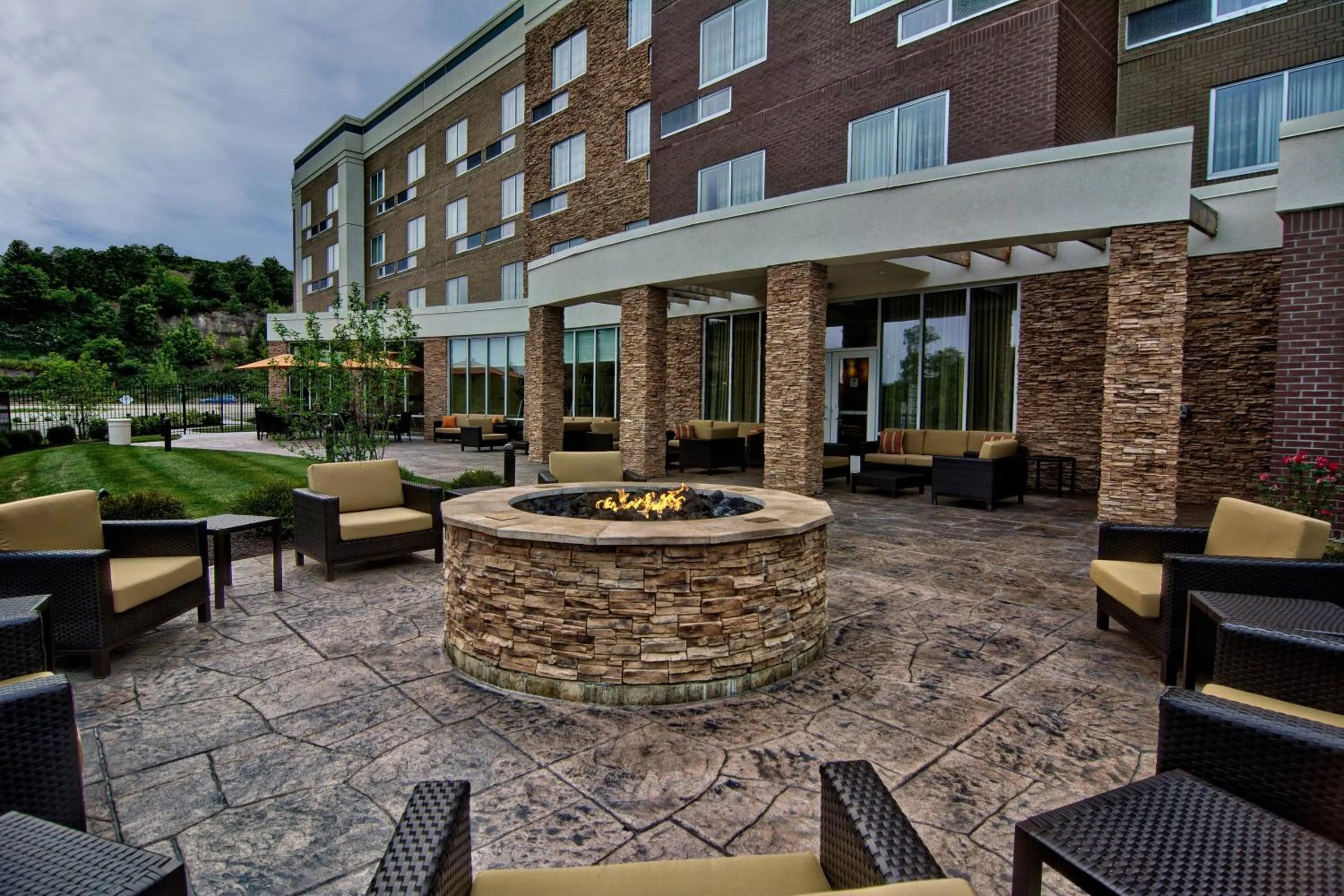 Other in Courtyard by Marriott Bridgeport Clarksburg