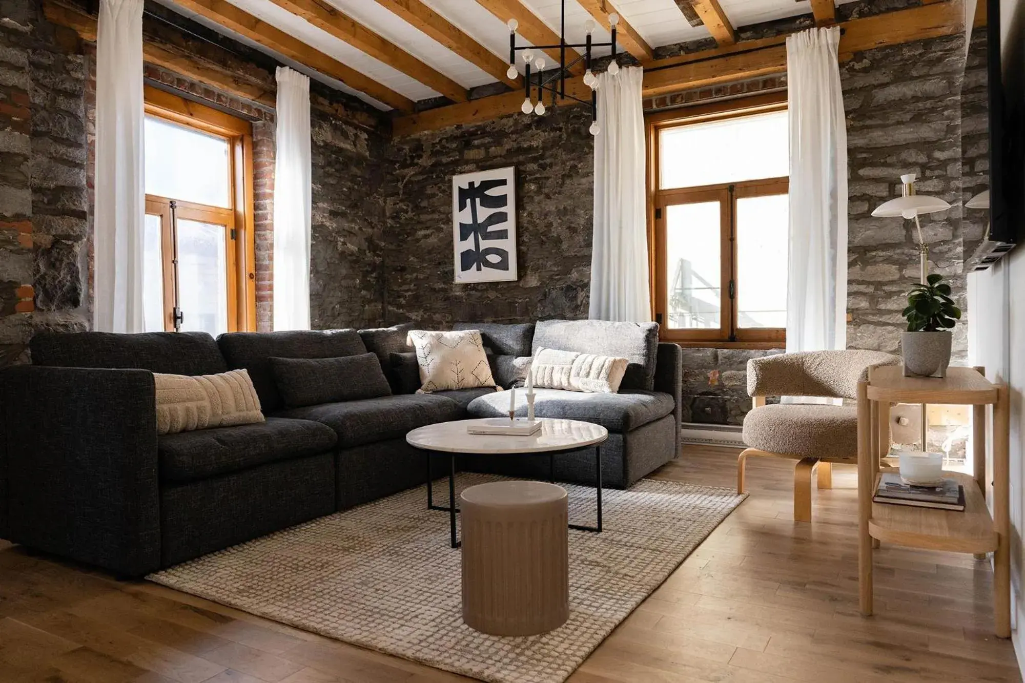 Maison Place Royale by Luxury In Transit Maison Place Royale by Luxury In Transit