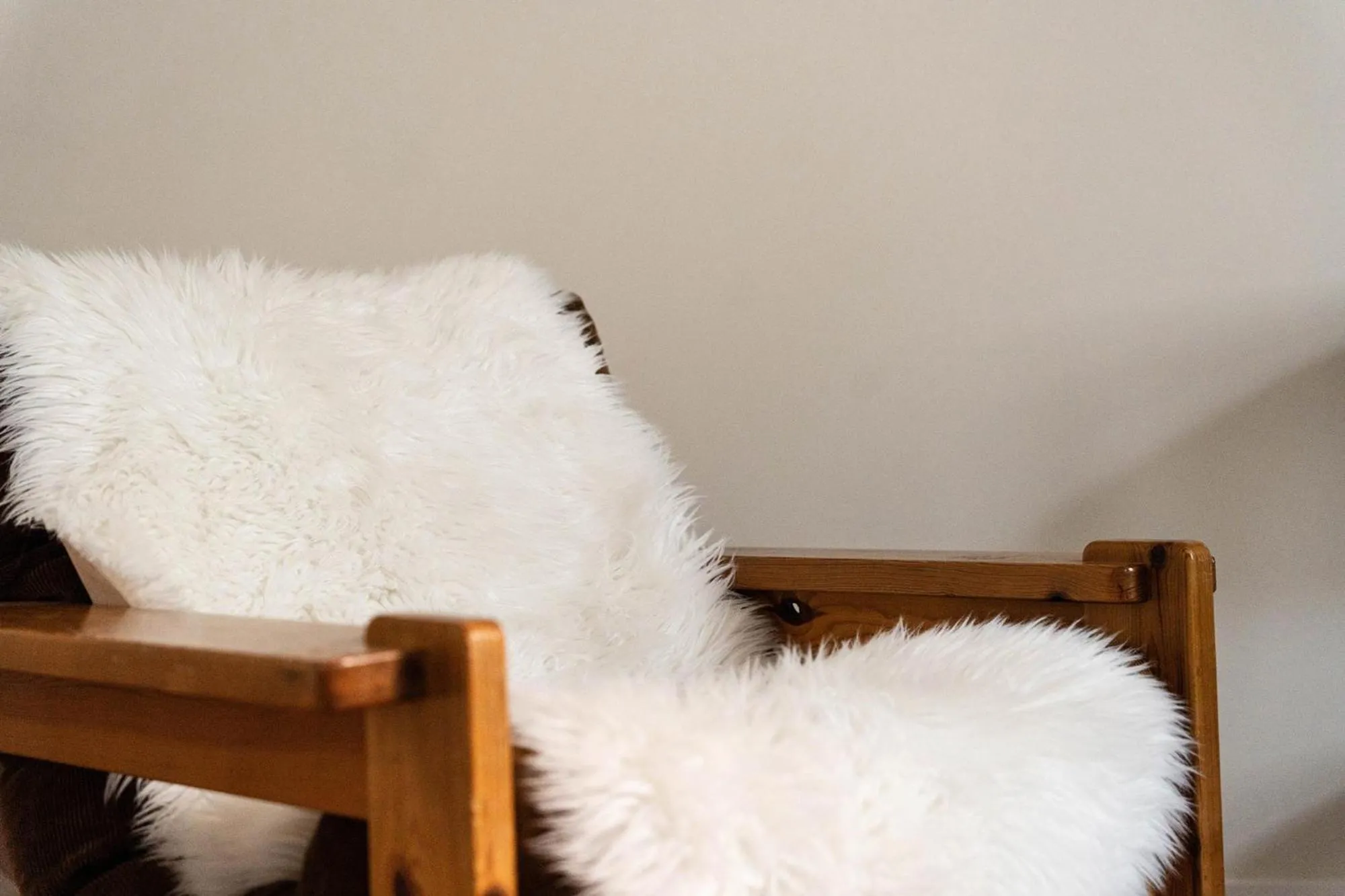 Living room, Bed in Maison Place Royale by Luxury In Transit