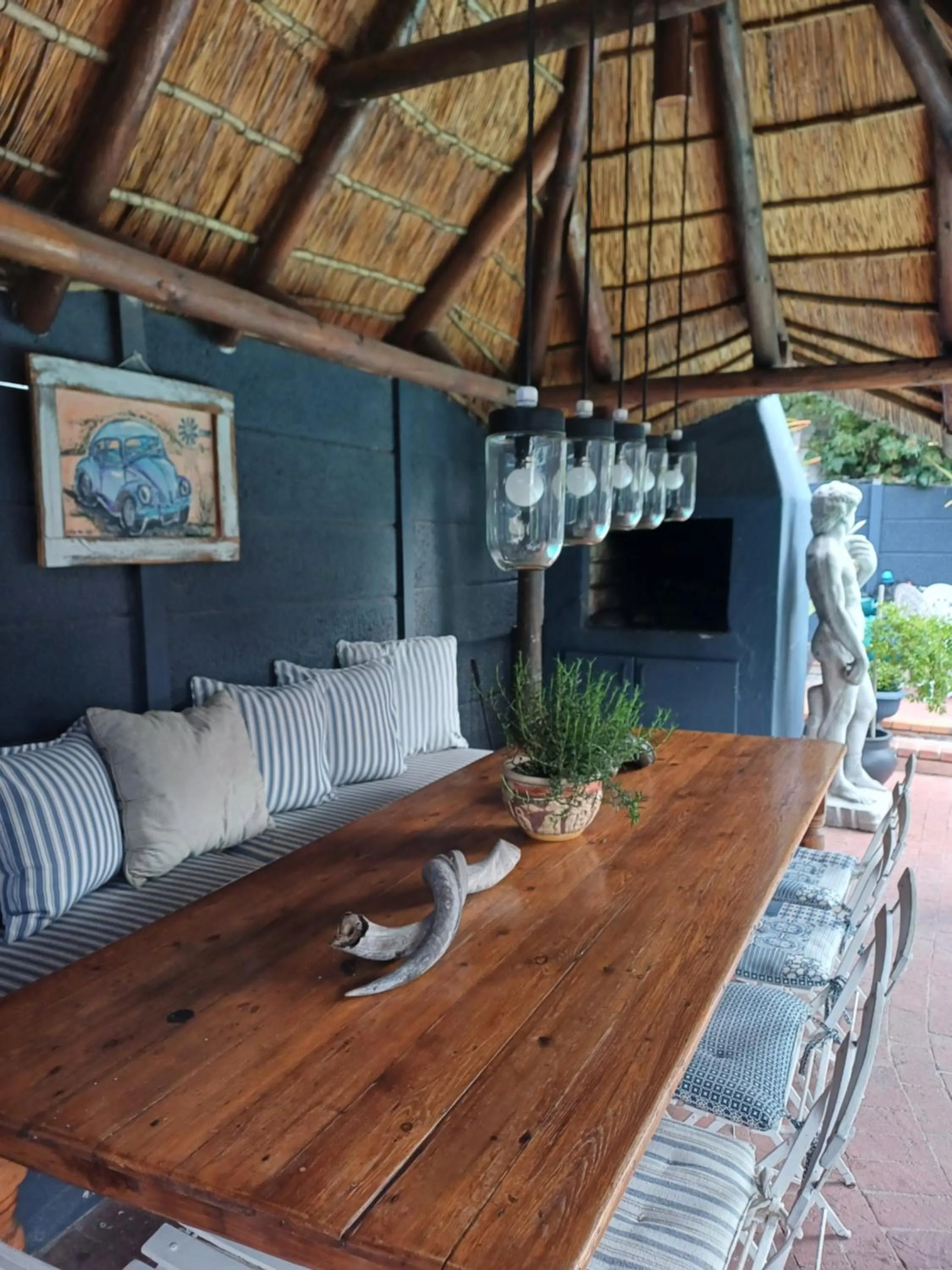 Loddey`s Guest House - by Beach Collection