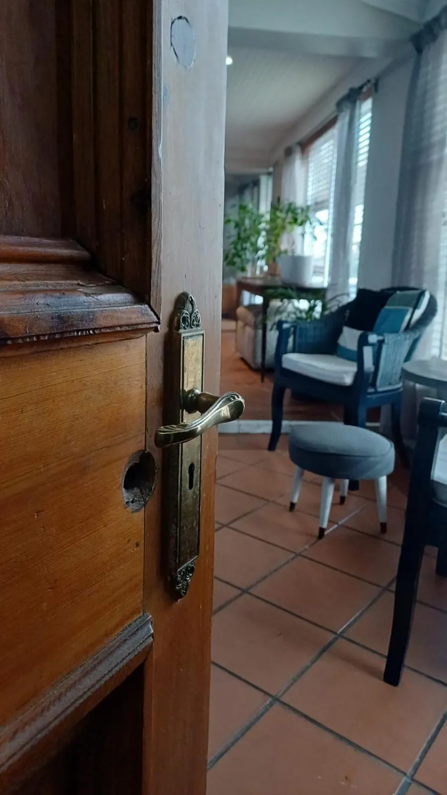 Loddey`s Guest House - by Beach Collection