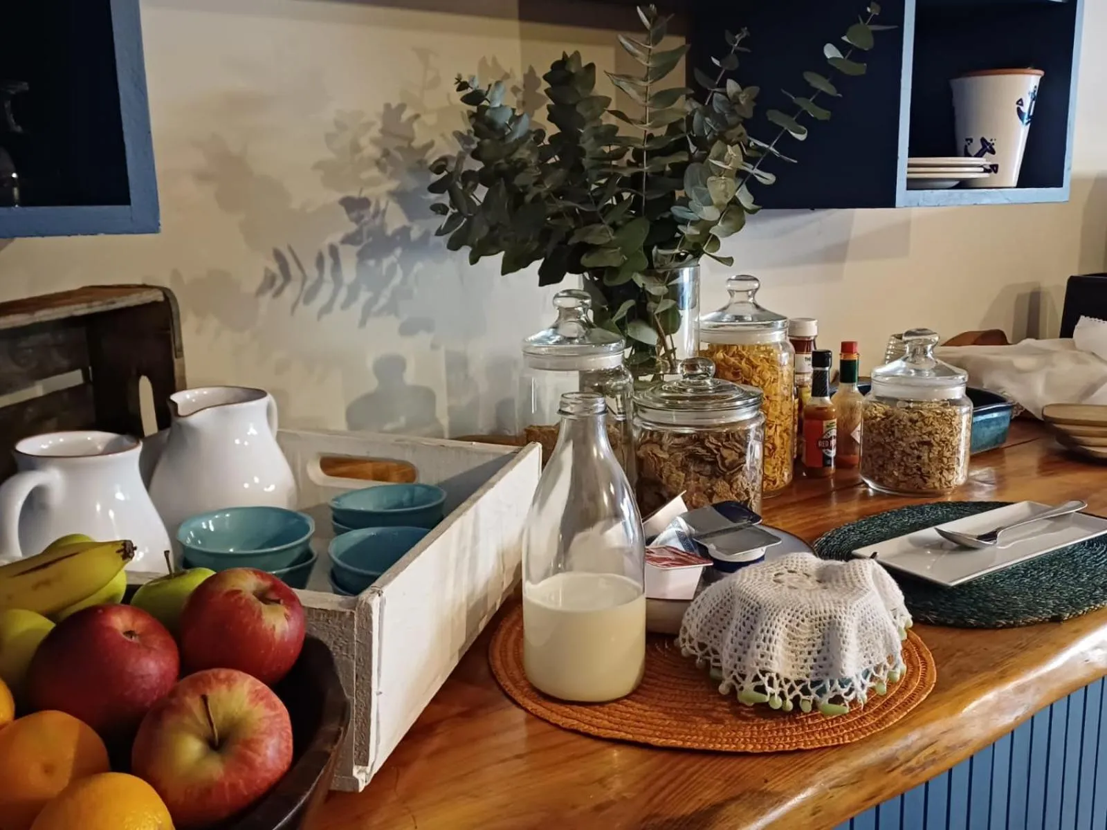 Loddey`s Guest House - by Beach Collection