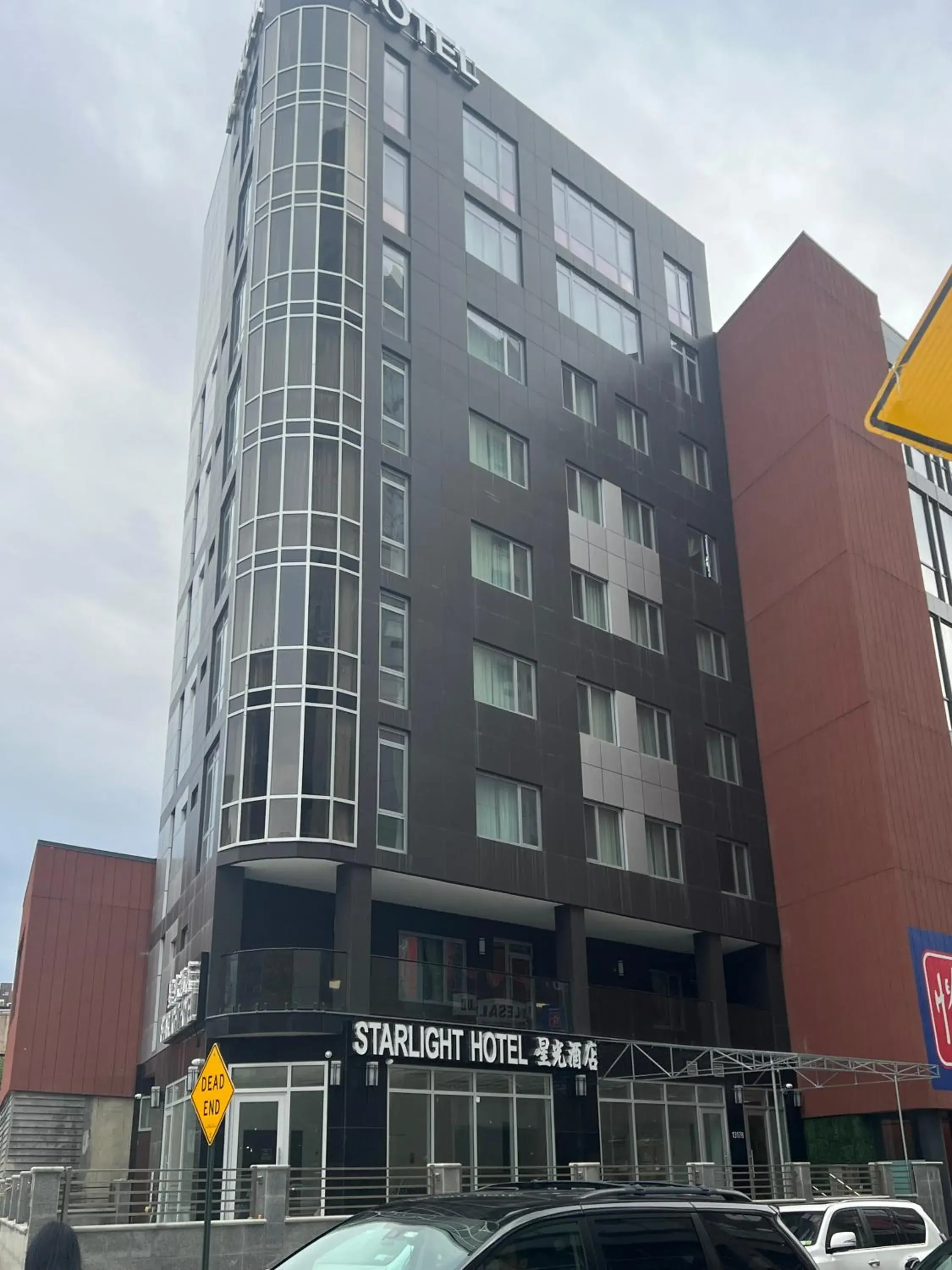 Starlight Hotel Starlight Hotel