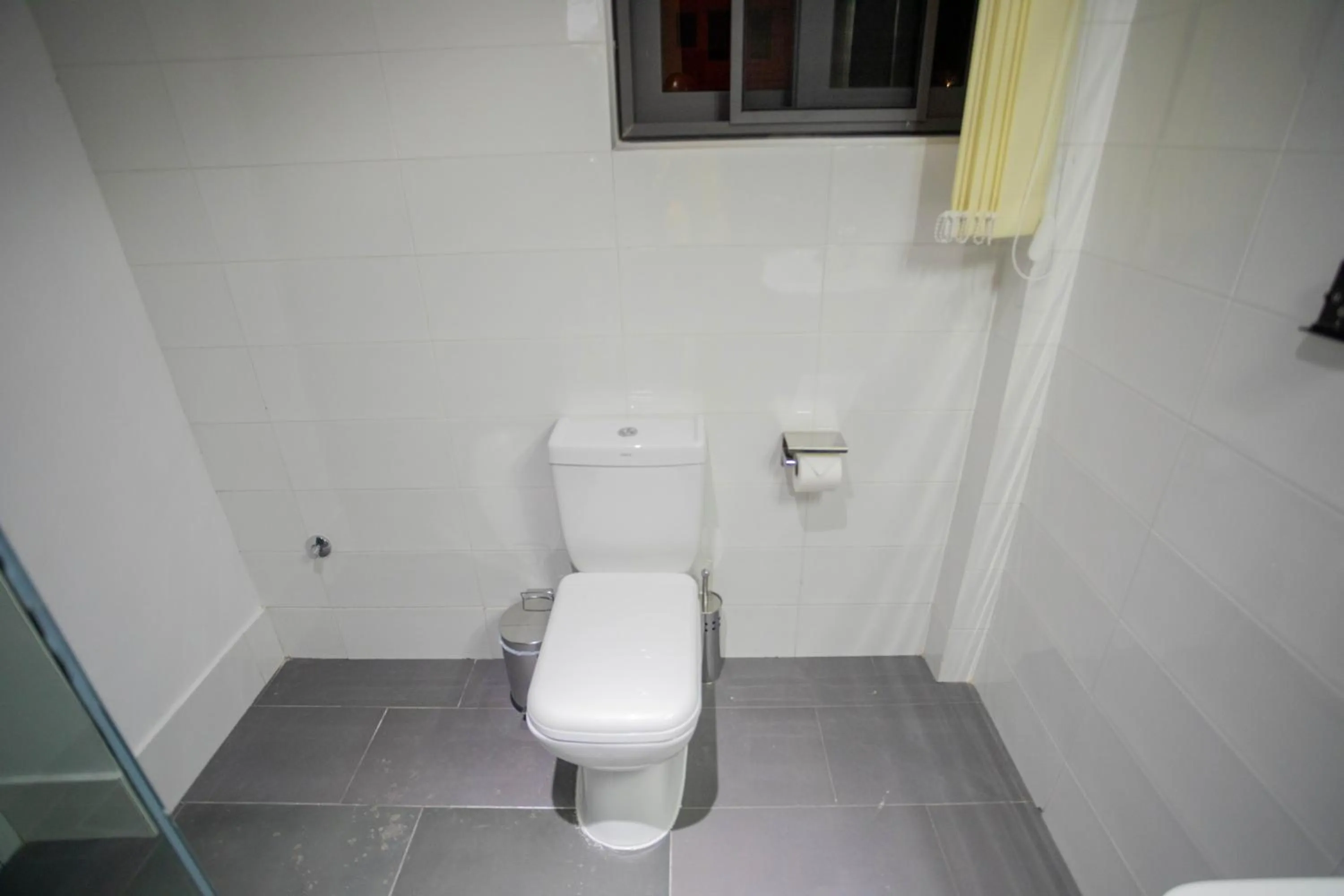 Toilet in Veronique Heights