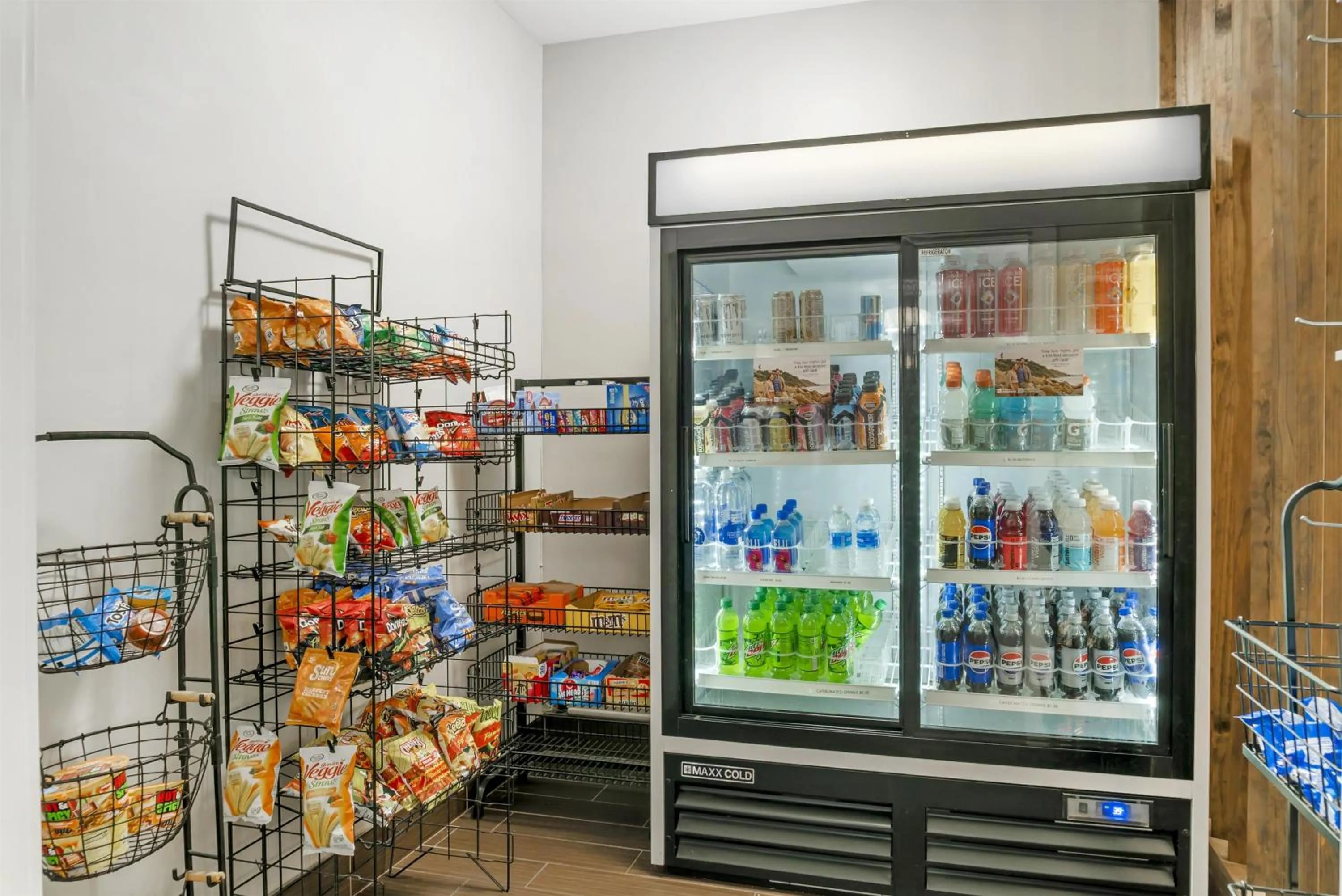 Property building in Best Western Port Huron Blue Water Bridge