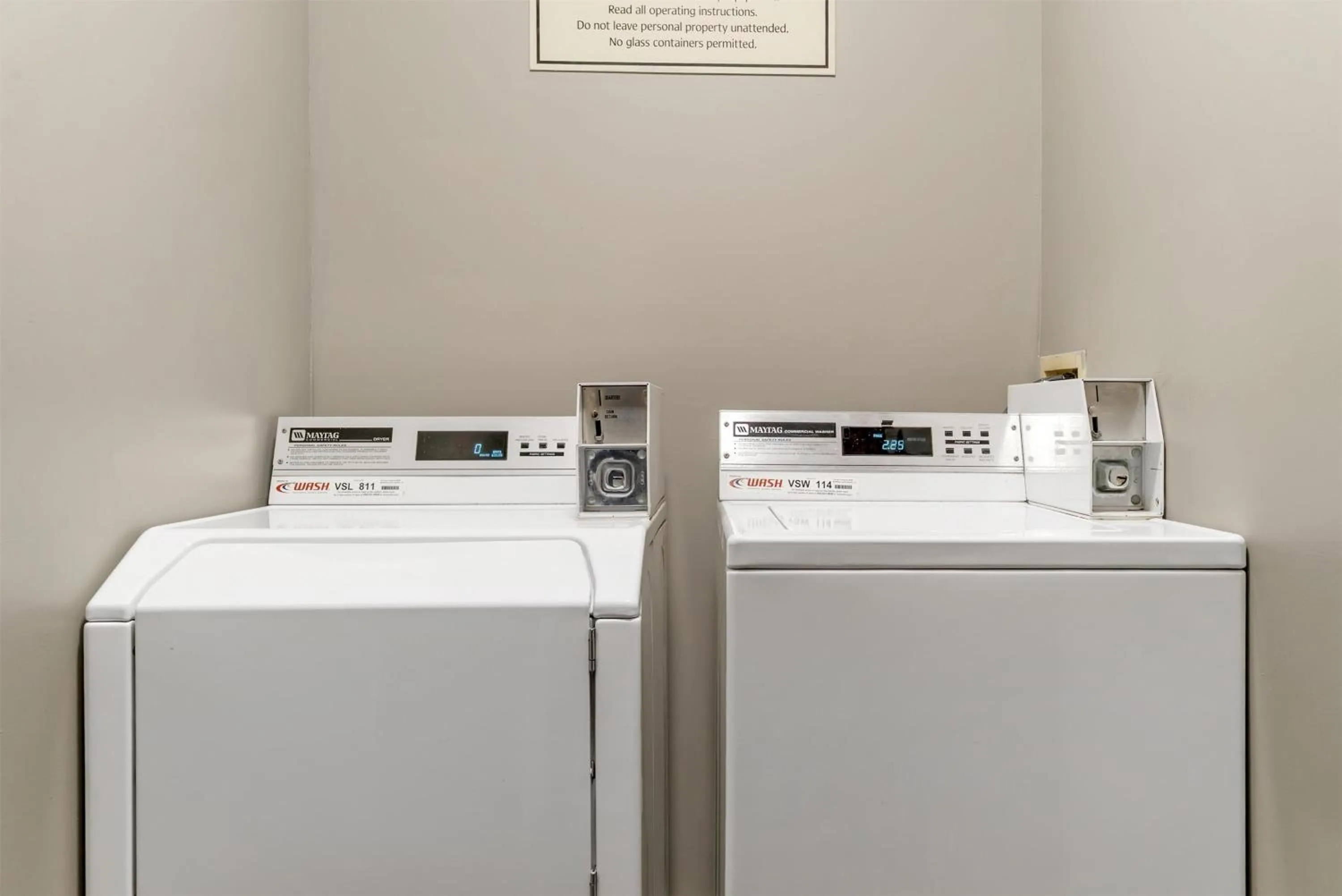 Property building in Best Western Port Huron Blue Water Bridge