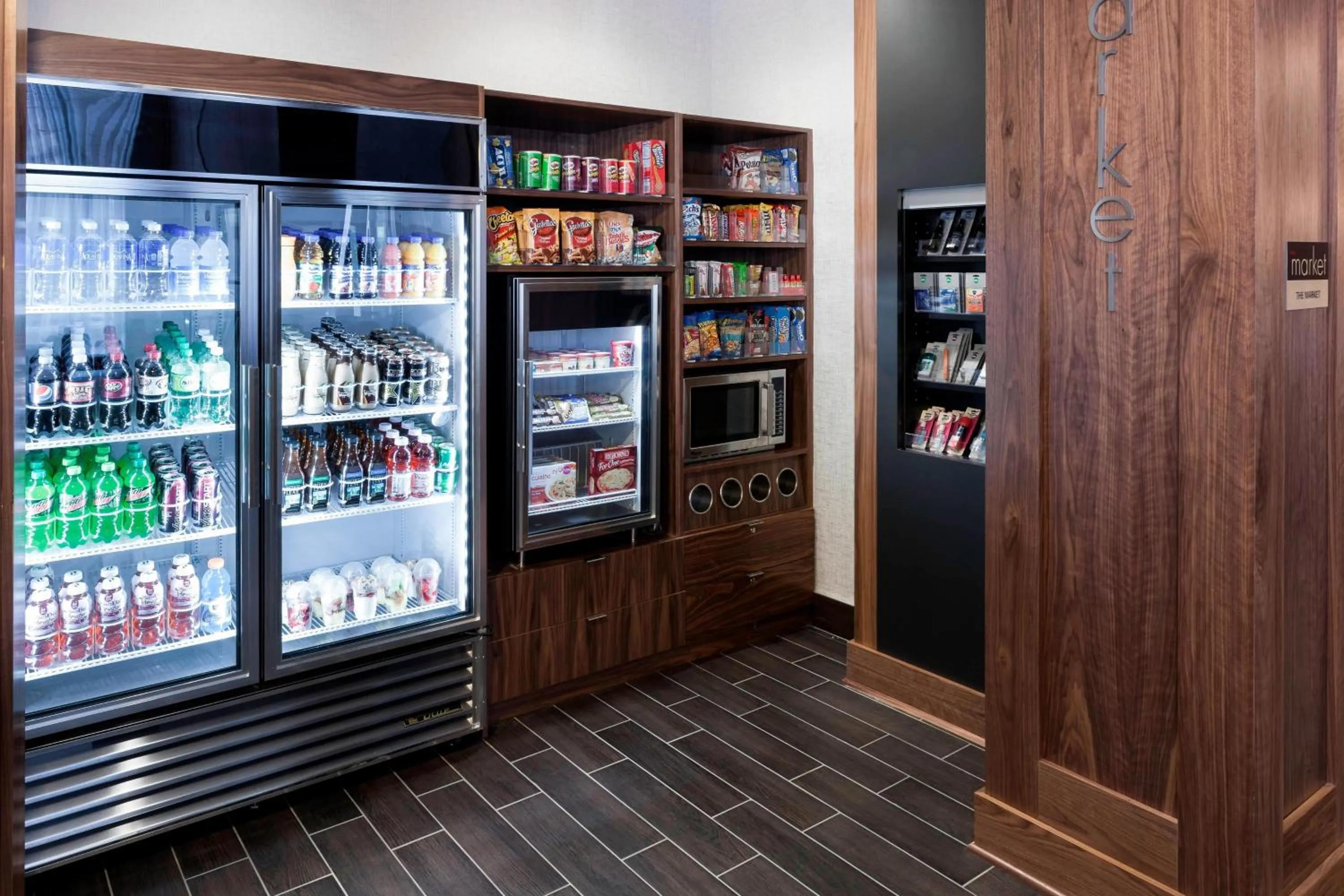 Other in Courtyard by Marriott Richmond Downtown