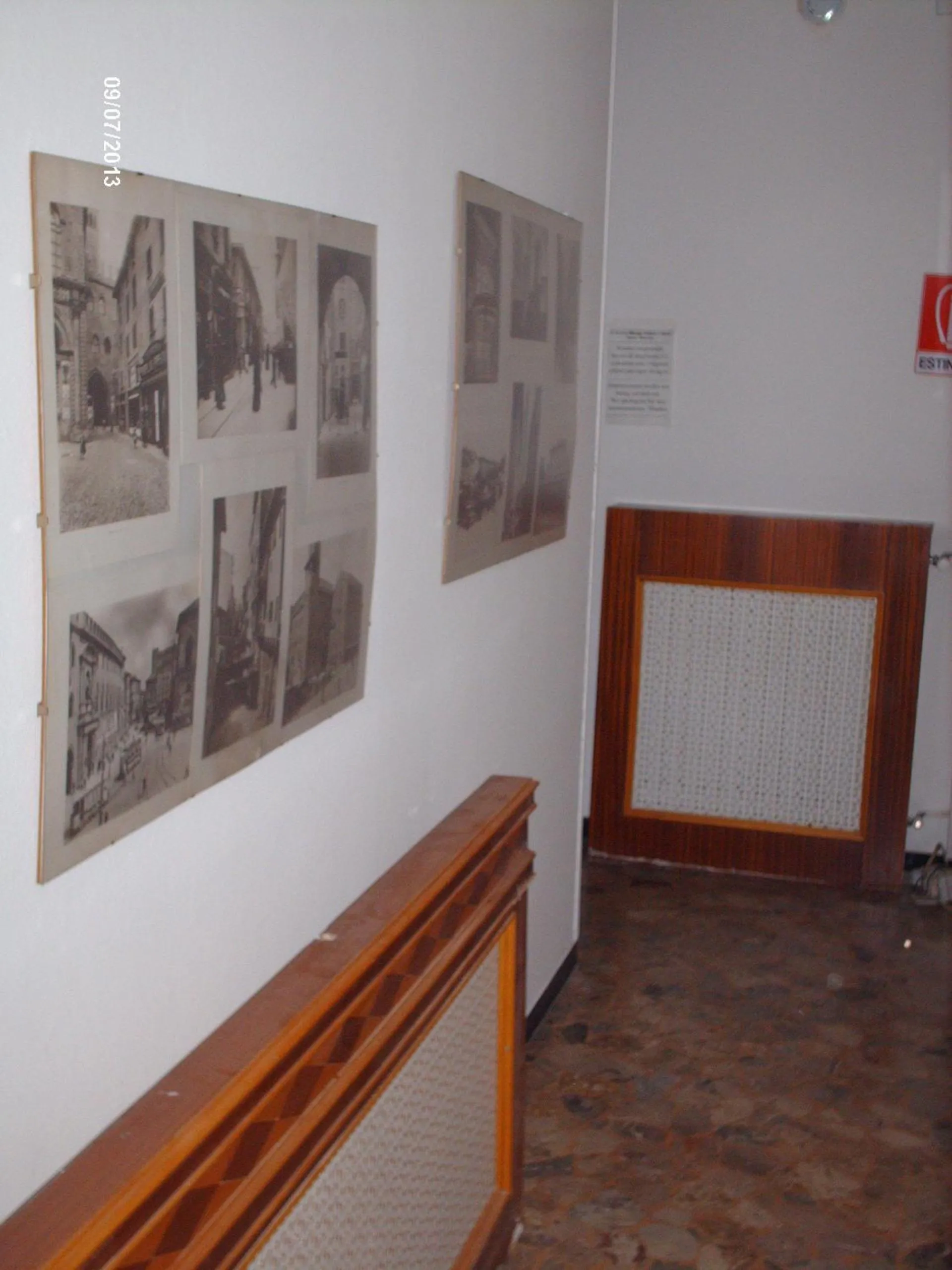 Hotel Triana e Tyche