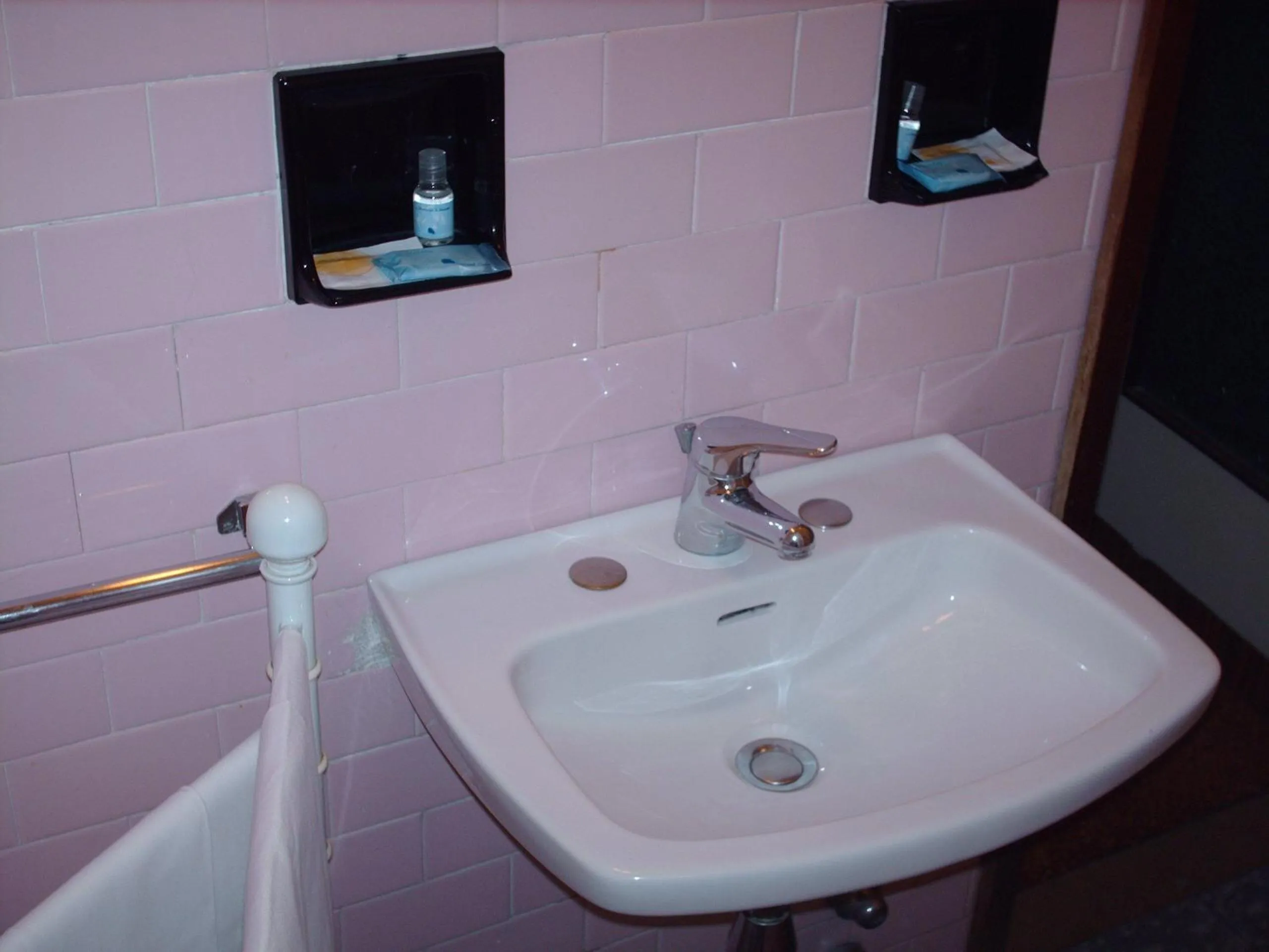 Hotel Triana e Tyche