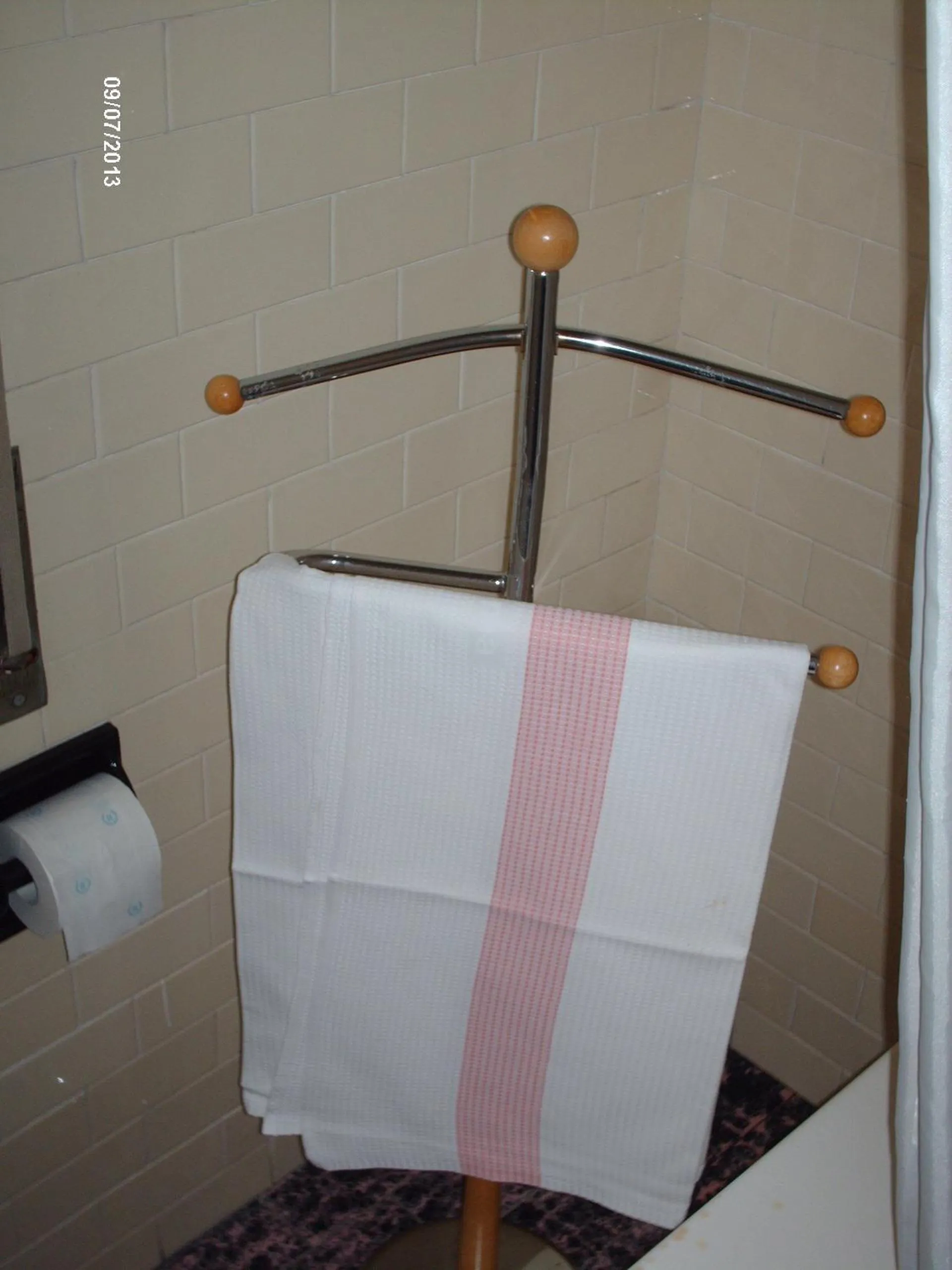 Hotel Triana e Tyche