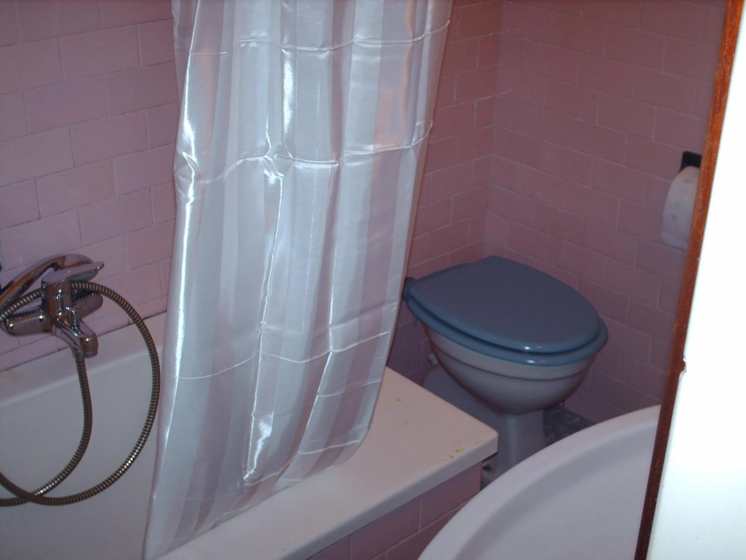 Hotel Triana e Tyche