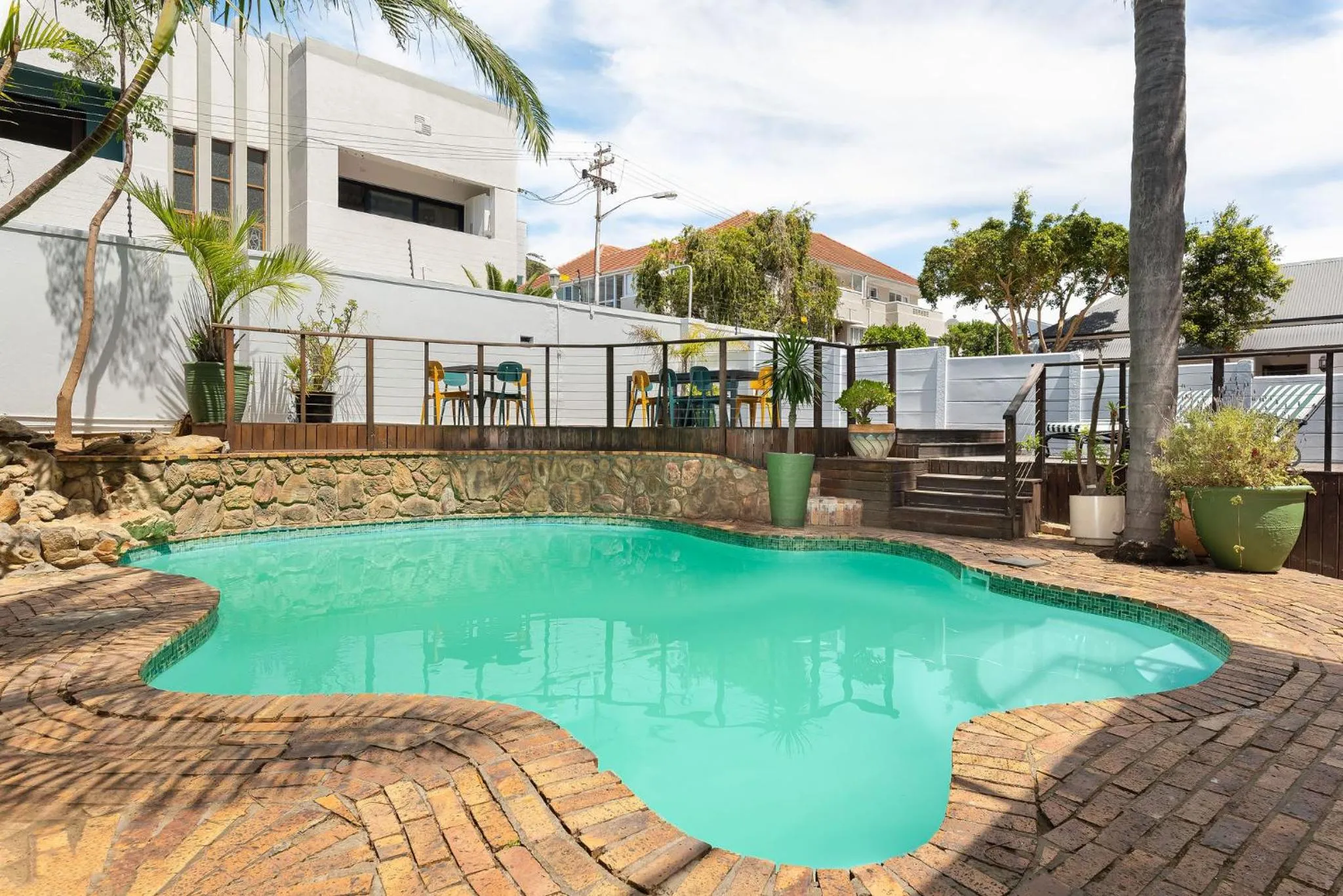 Property building in Neighbourgood Ravenscraig