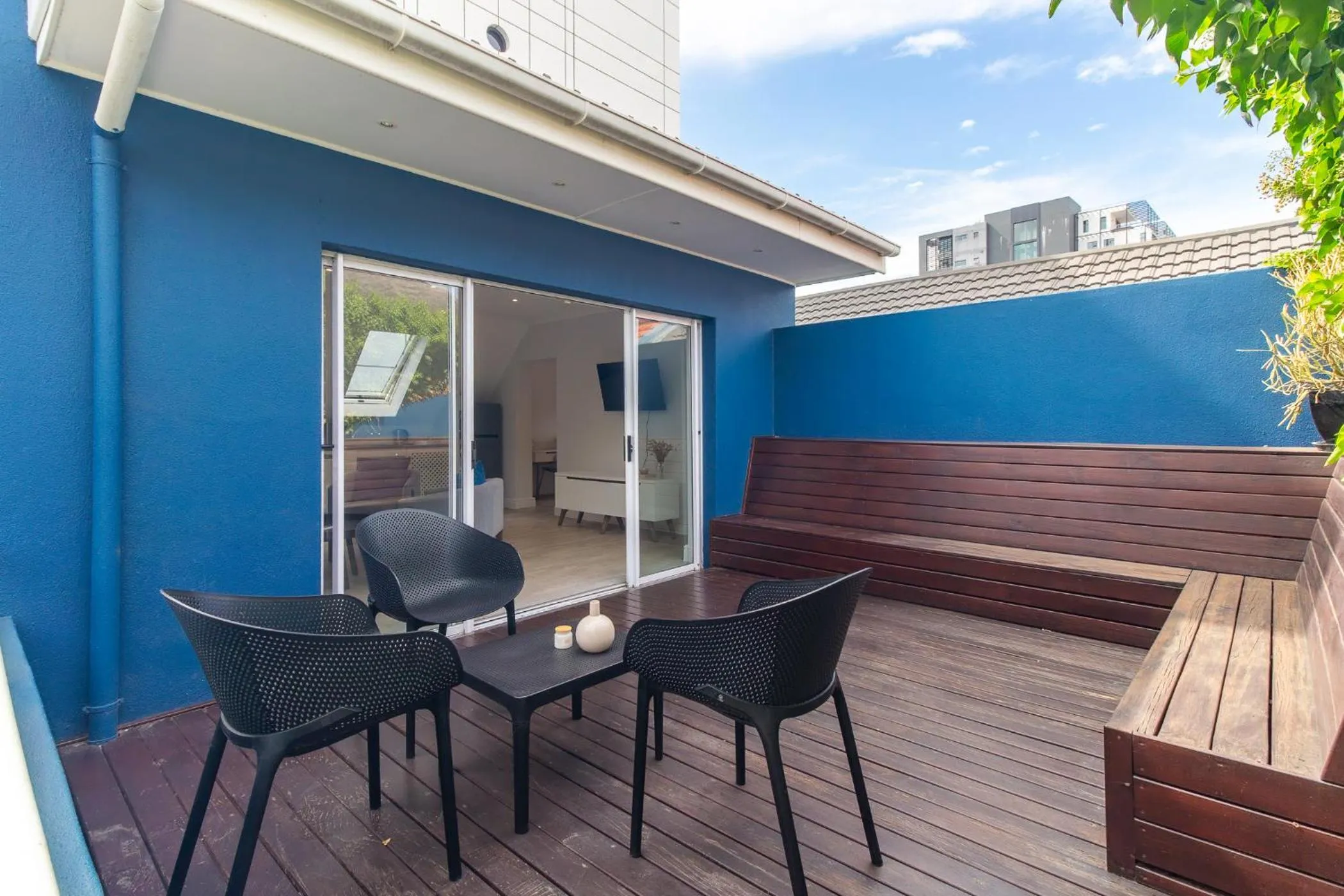 Neighbourgood Ravenscraig