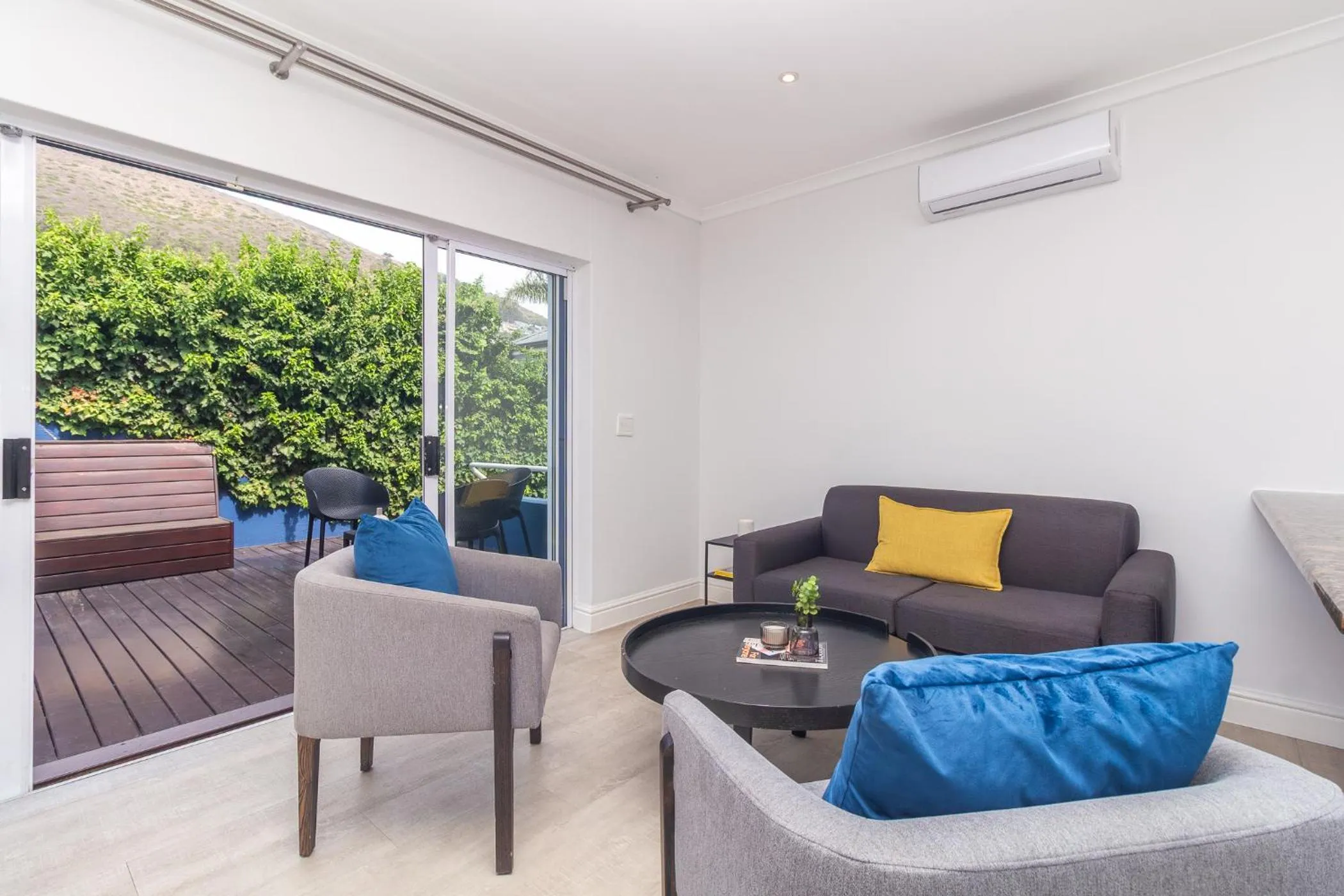 Neighbourgood Ravenscraig