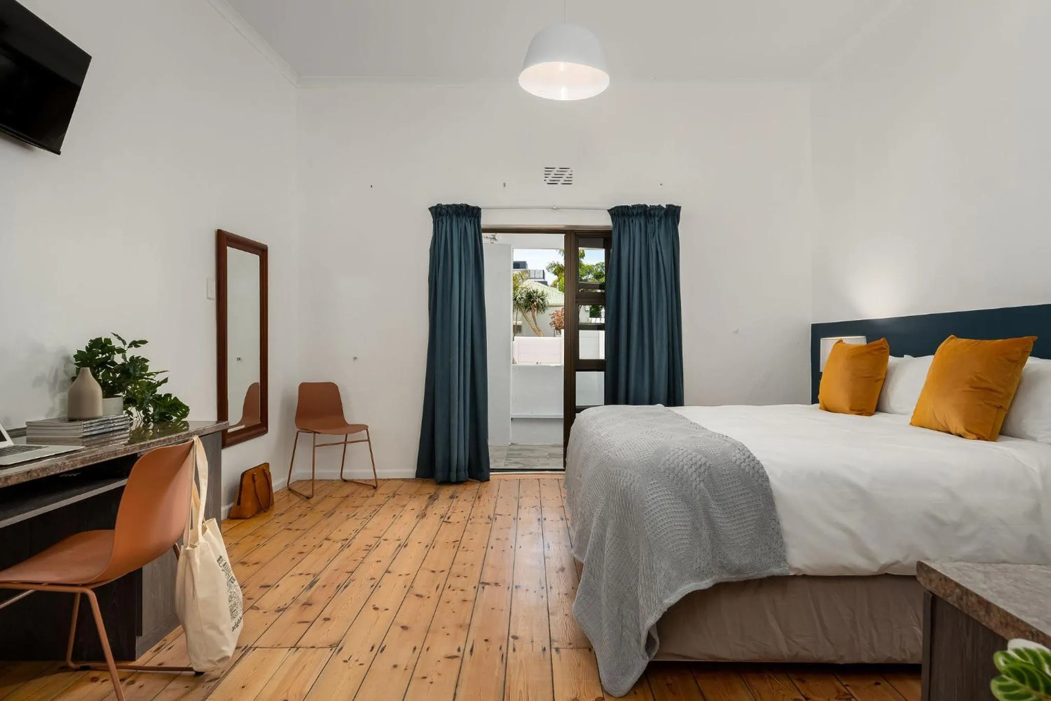 Bed in Neighbourgood Ravenscraig