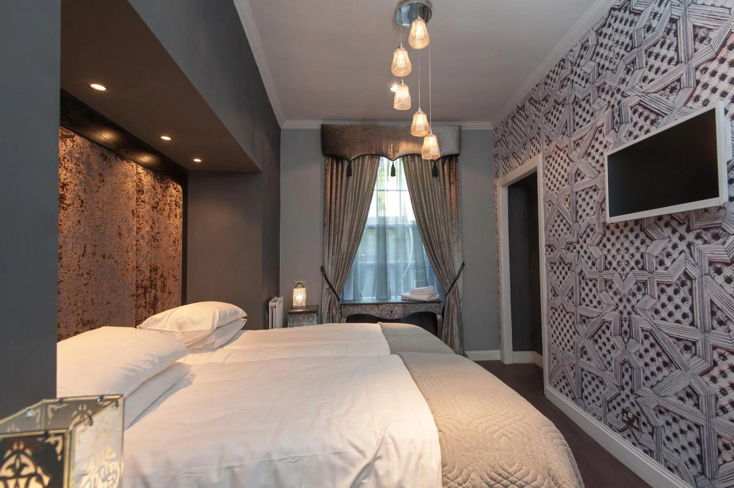 Other, Bed in City Retreat Edinburgh ApartHotels