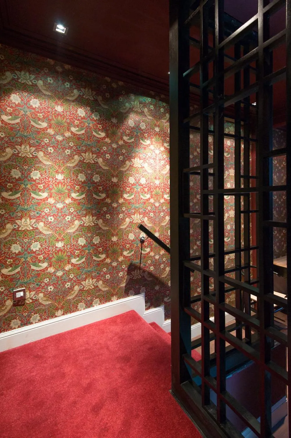 Facade/entrance, Bed in City Retreat Edinburgh ApartHotels