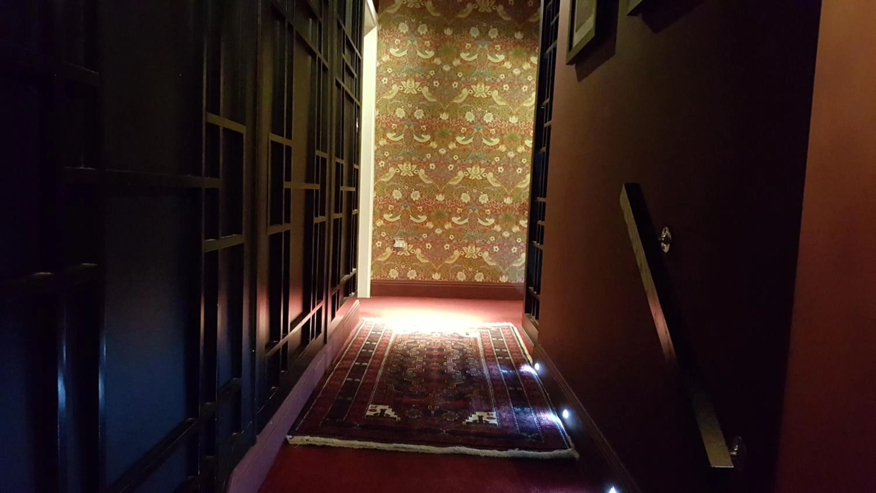 Bedroom, Bed in City Retreat Edinburgh ApartHotels