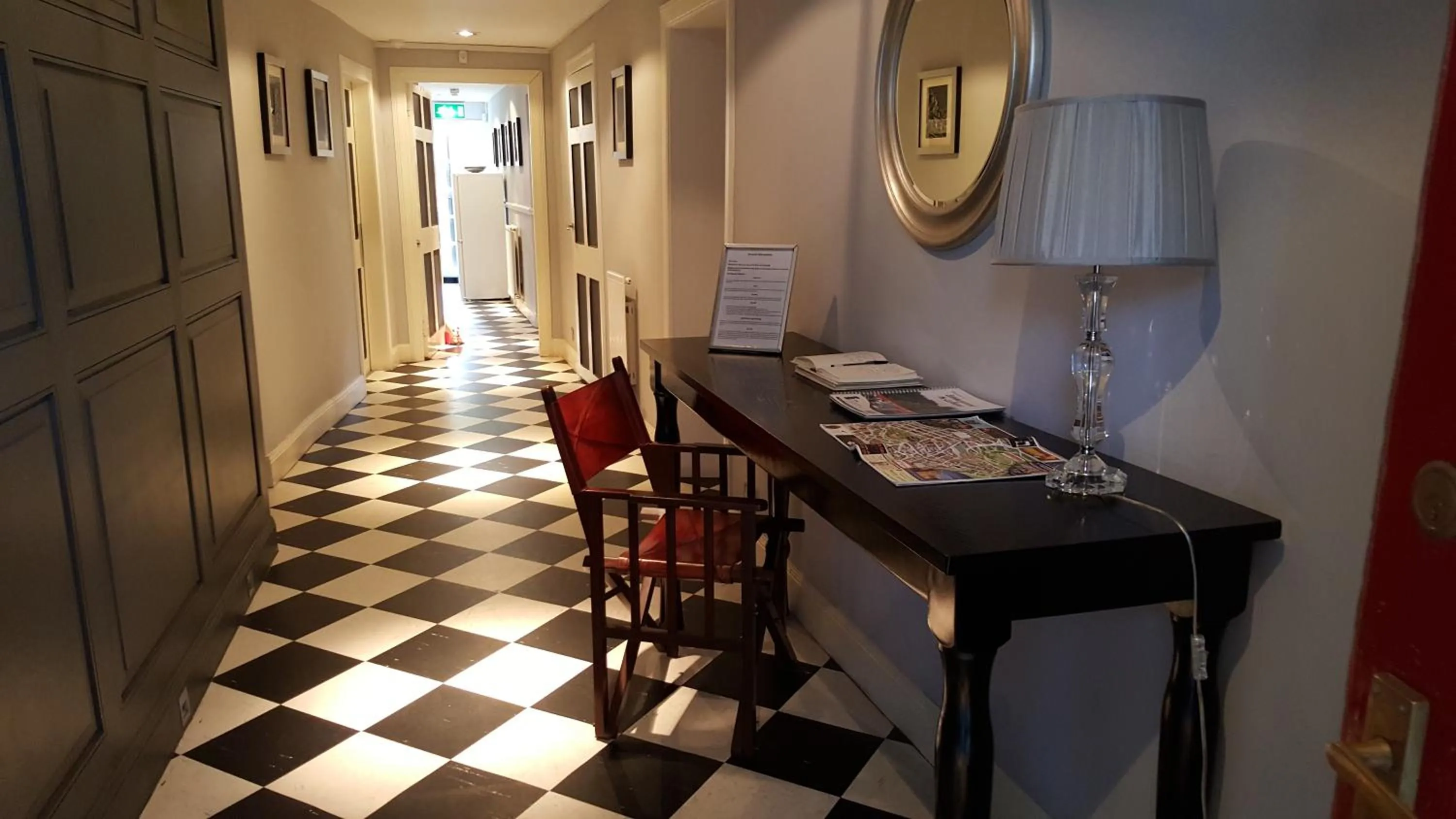 Other in City Retreat Edinburgh ApartHotels