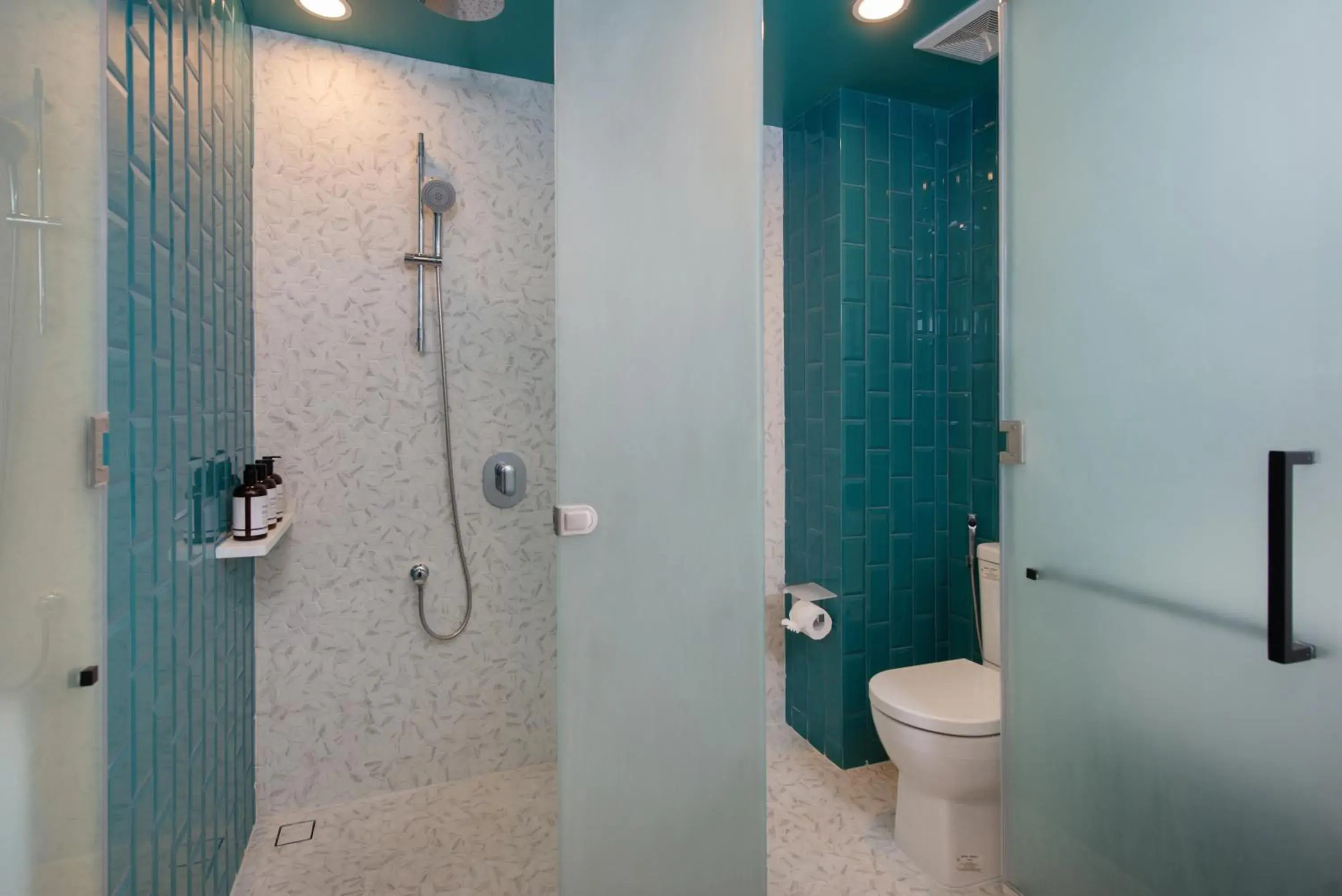 All Together (2 Bedroom) in lyf Cebu City managed by The Ascott Limited All Together (2 Bedroom) in lyf Cebu City managed by The Ascott Limited