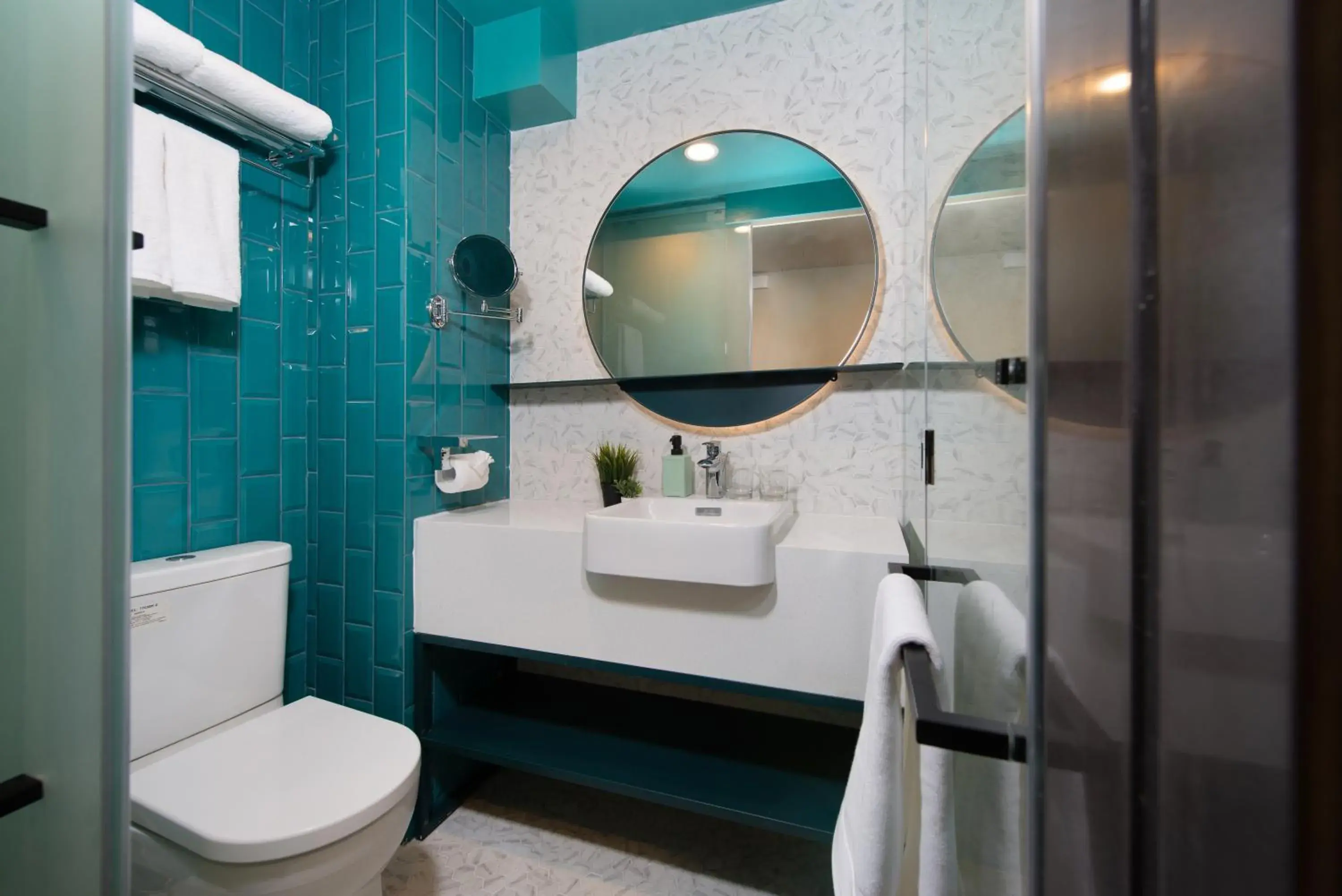 One of a Kind in lyf Cebu City managed by The Ascott Limited One of a Kind in lyf Cebu City managed by The Ascott Limited