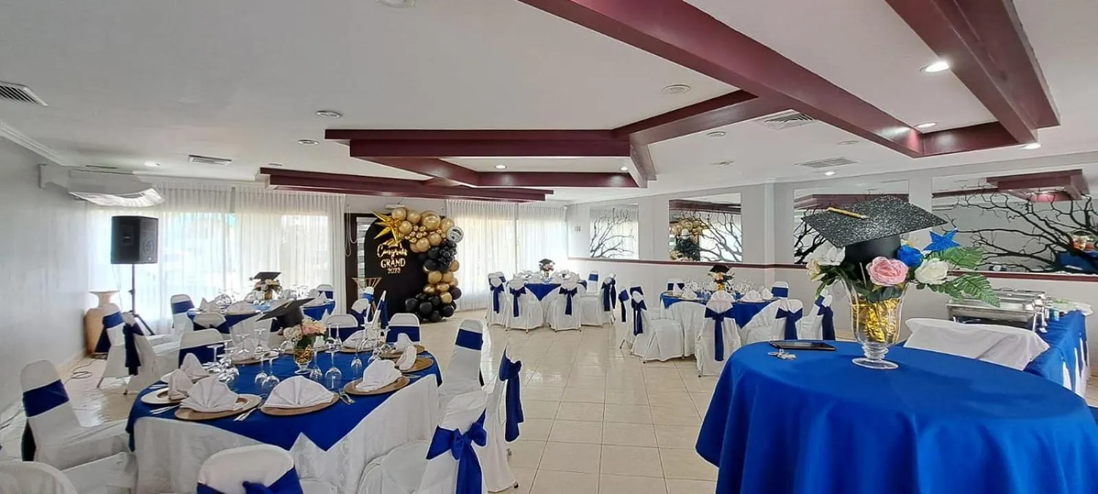 Banquet/Function facilities in Hotel La Quinta