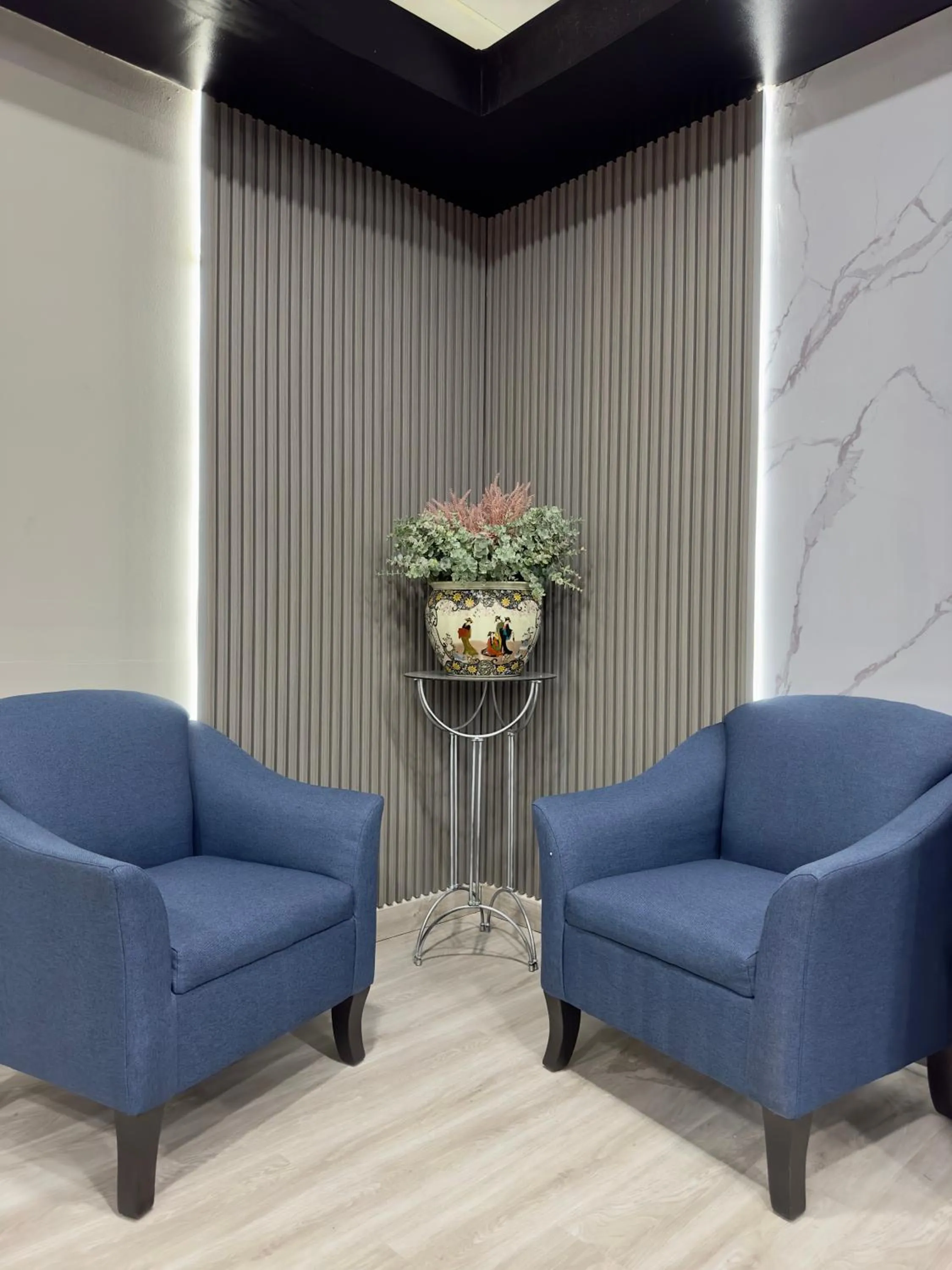 Restaurant/places to eat in Hotel La Quinta