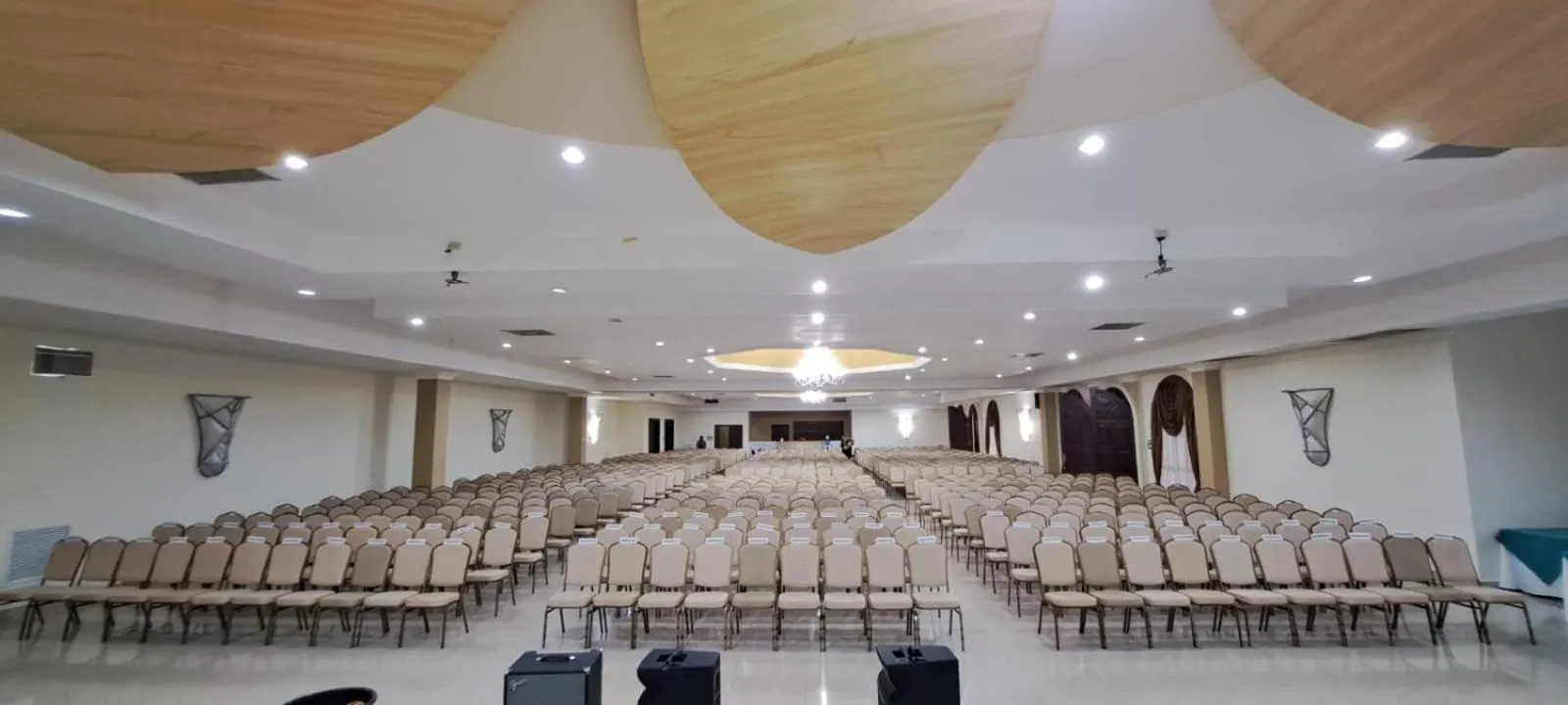 Meeting/conference room in Hotel La Quinta