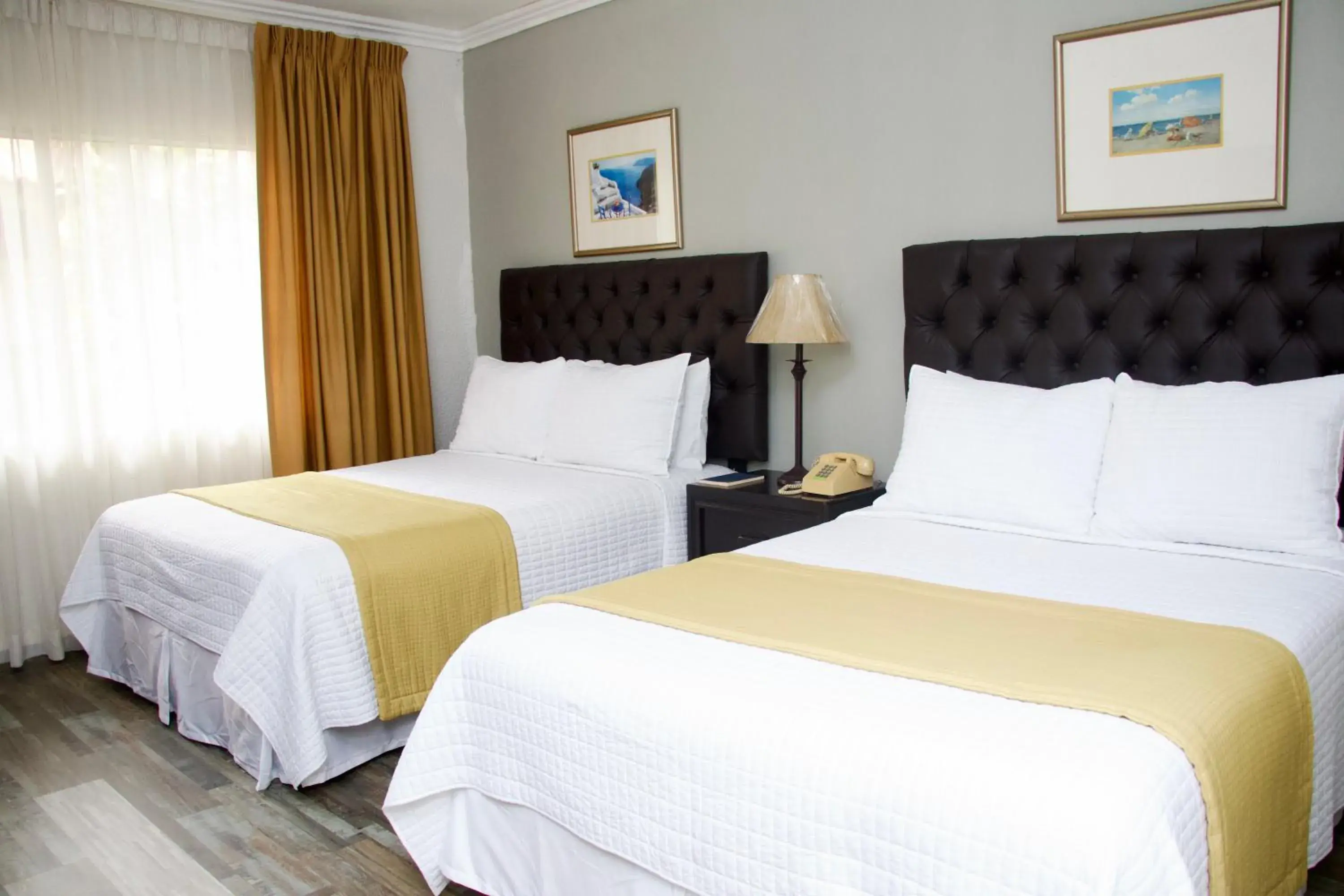 Hotel La Quinta Hotel La Quinta