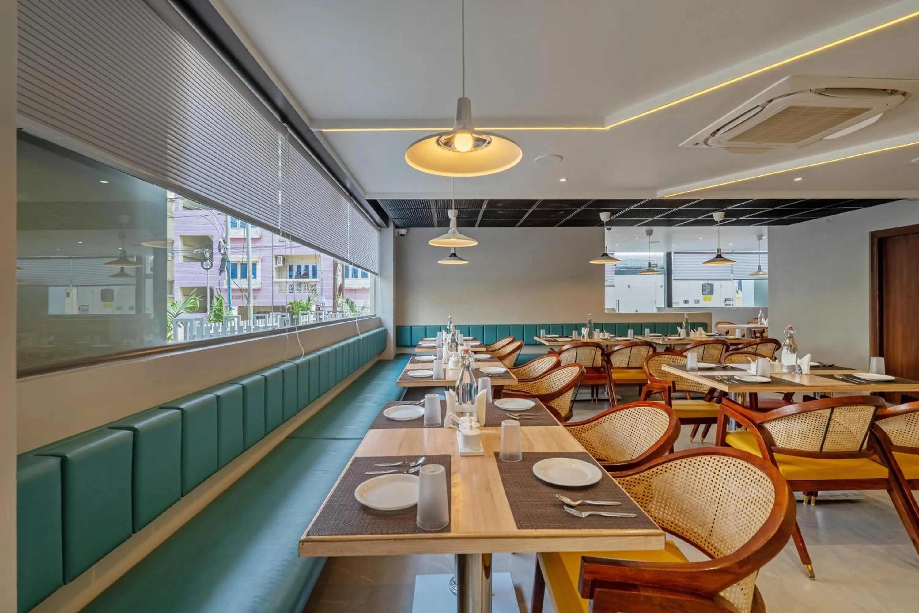 Eminent Suites and Apartments