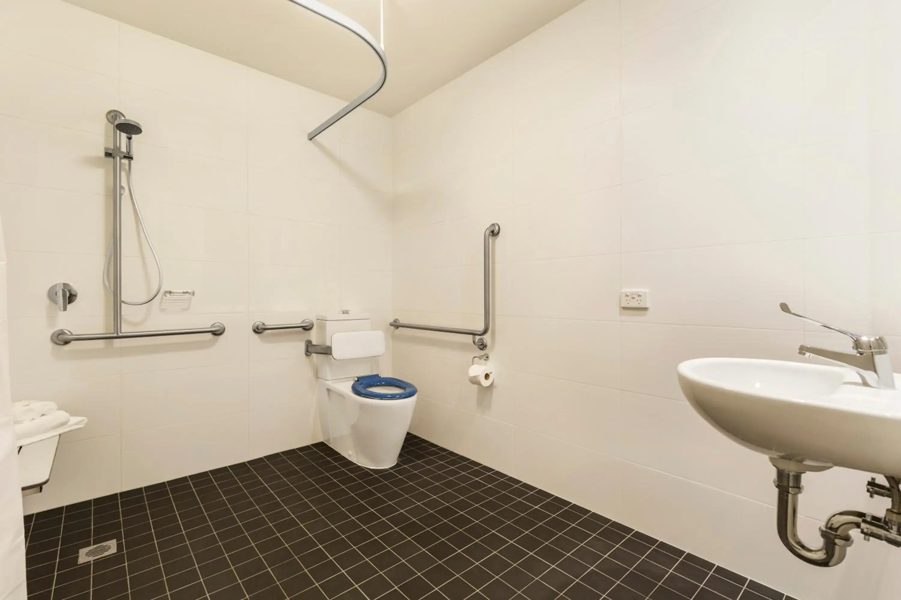 Studio Accessible Apartment in Quest Melbourne Airport Studio Accessible Apartment in Quest Melbourne Airport