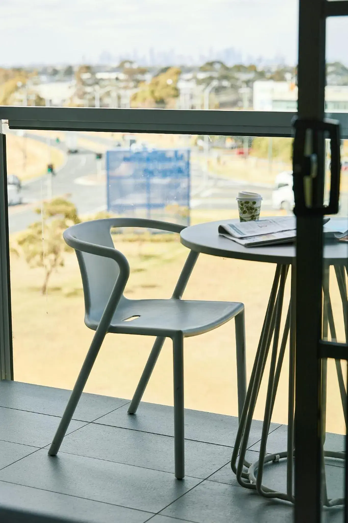 Two-Bedroom Apartment Suite in Quest Melbourne Airport Two-Bedroom Apartment Suite in Quest Melbourne Airport