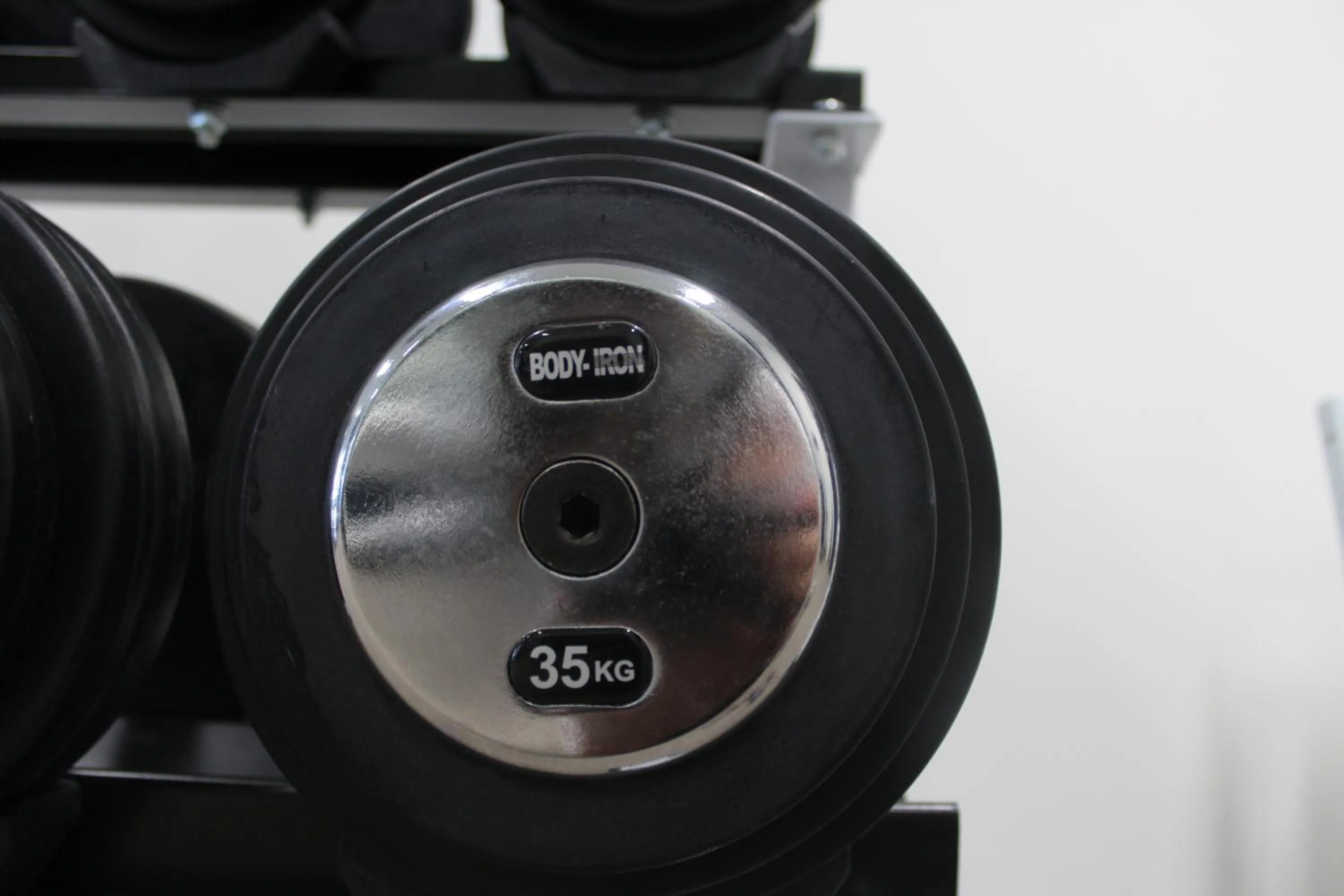 Fitness centre/facilities in Quest Melbourne Airport