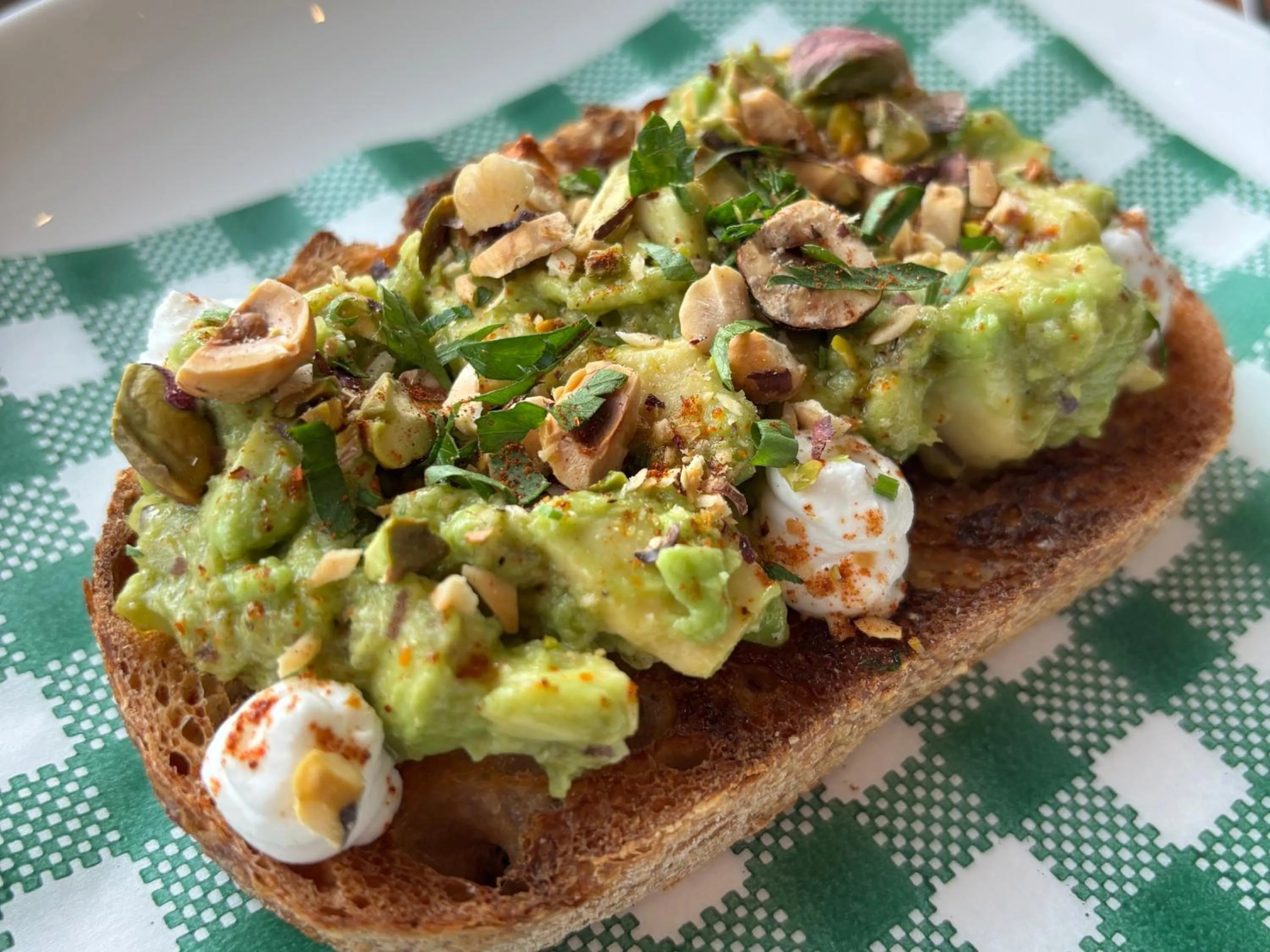 Breakfast in Melbourne Metropole Central Official