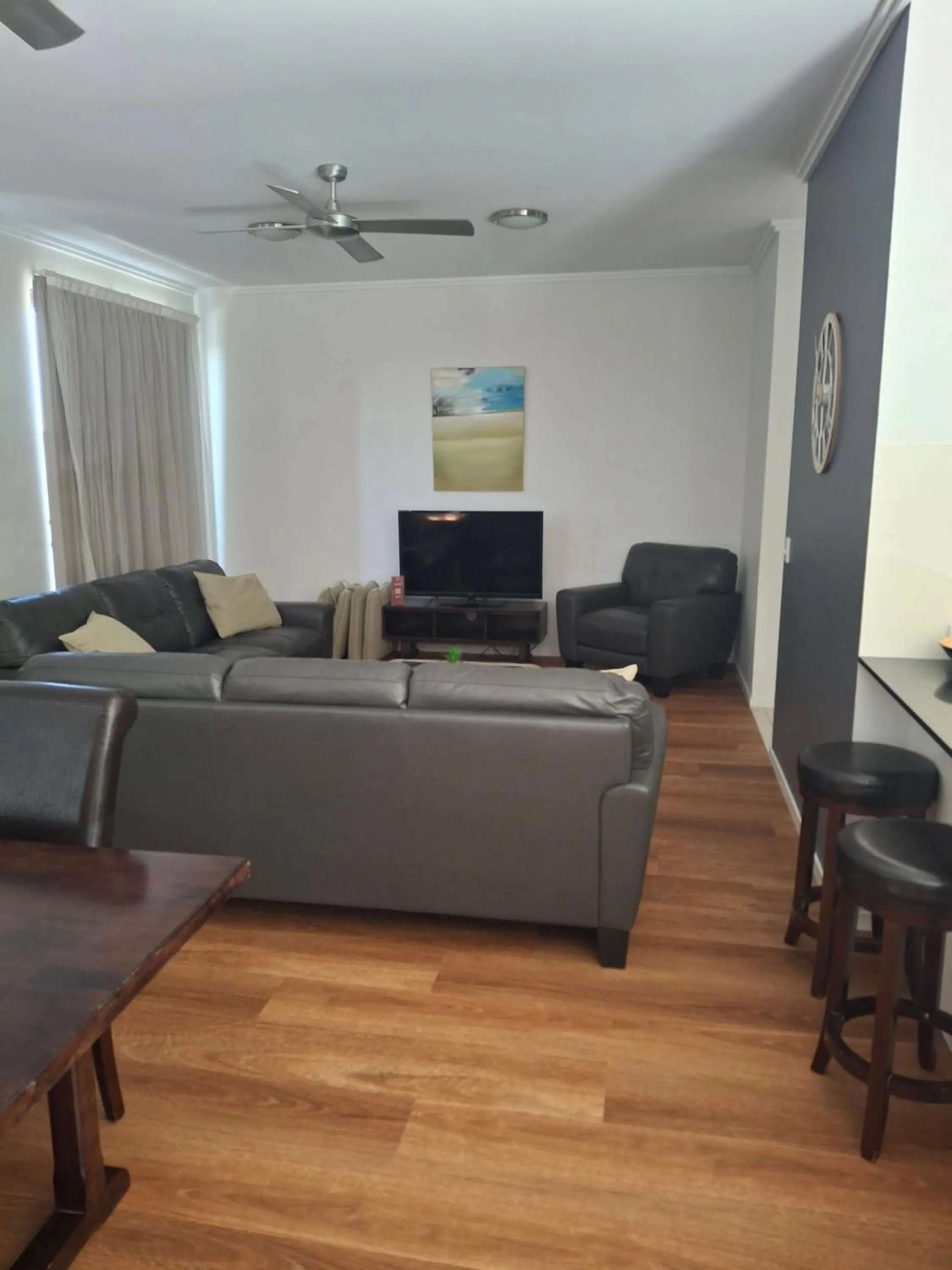 Toilet in Gladstone Central Plaza Official