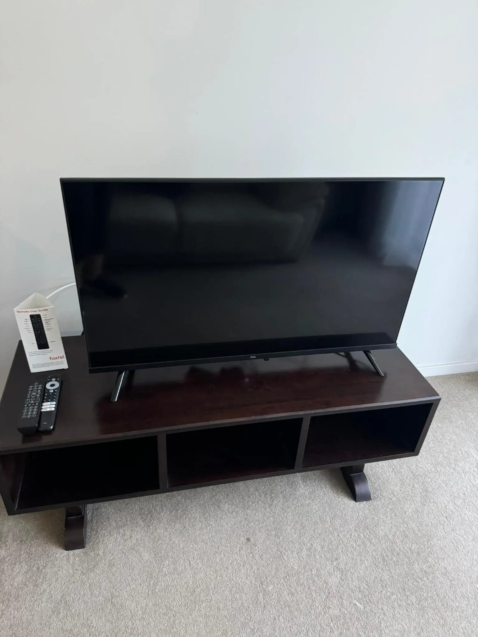 TV and multimedia in Gladstone Central Plaza Official