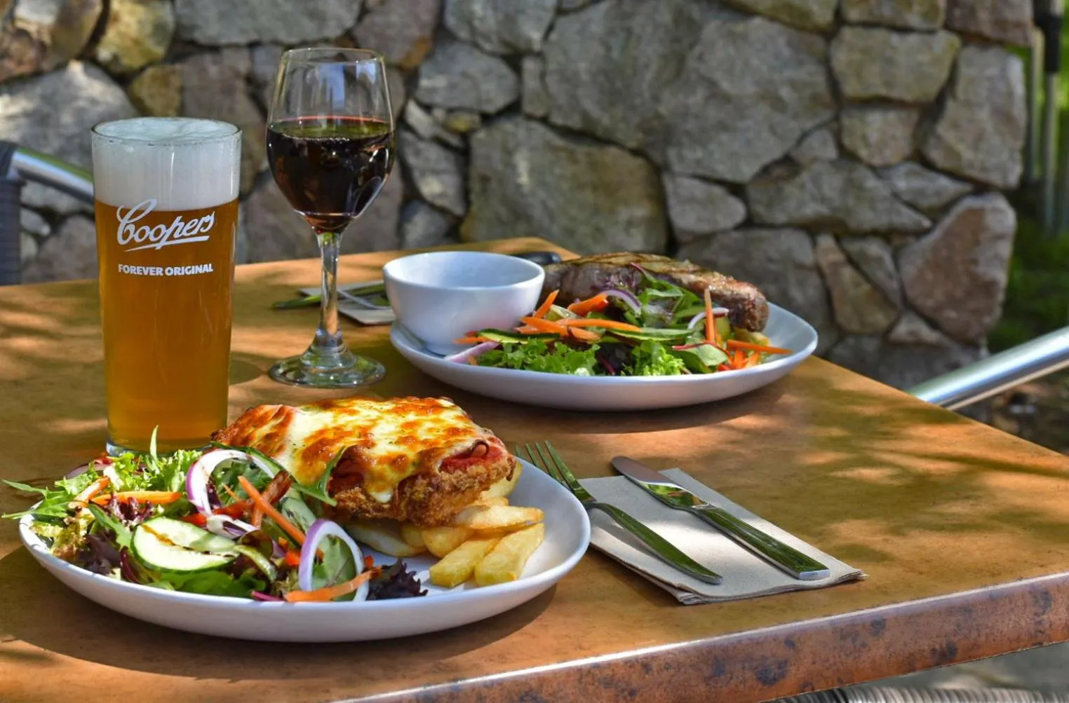 Harrietville Hotel Motel